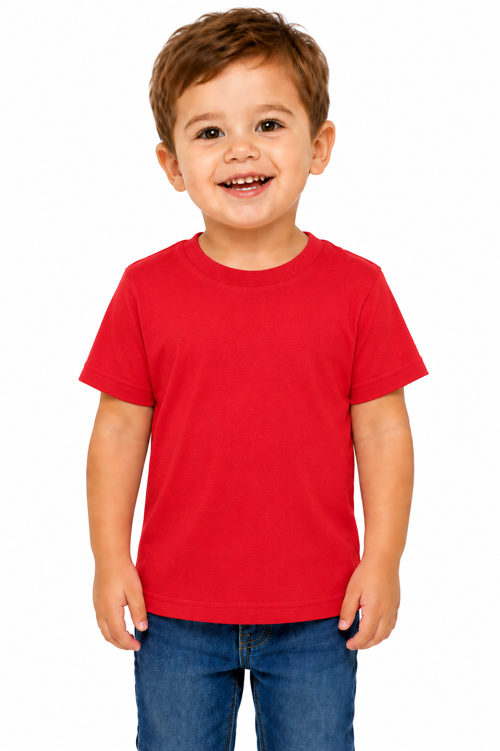 Bella + Canvas 3001T Toddler Jersey T-Shirt