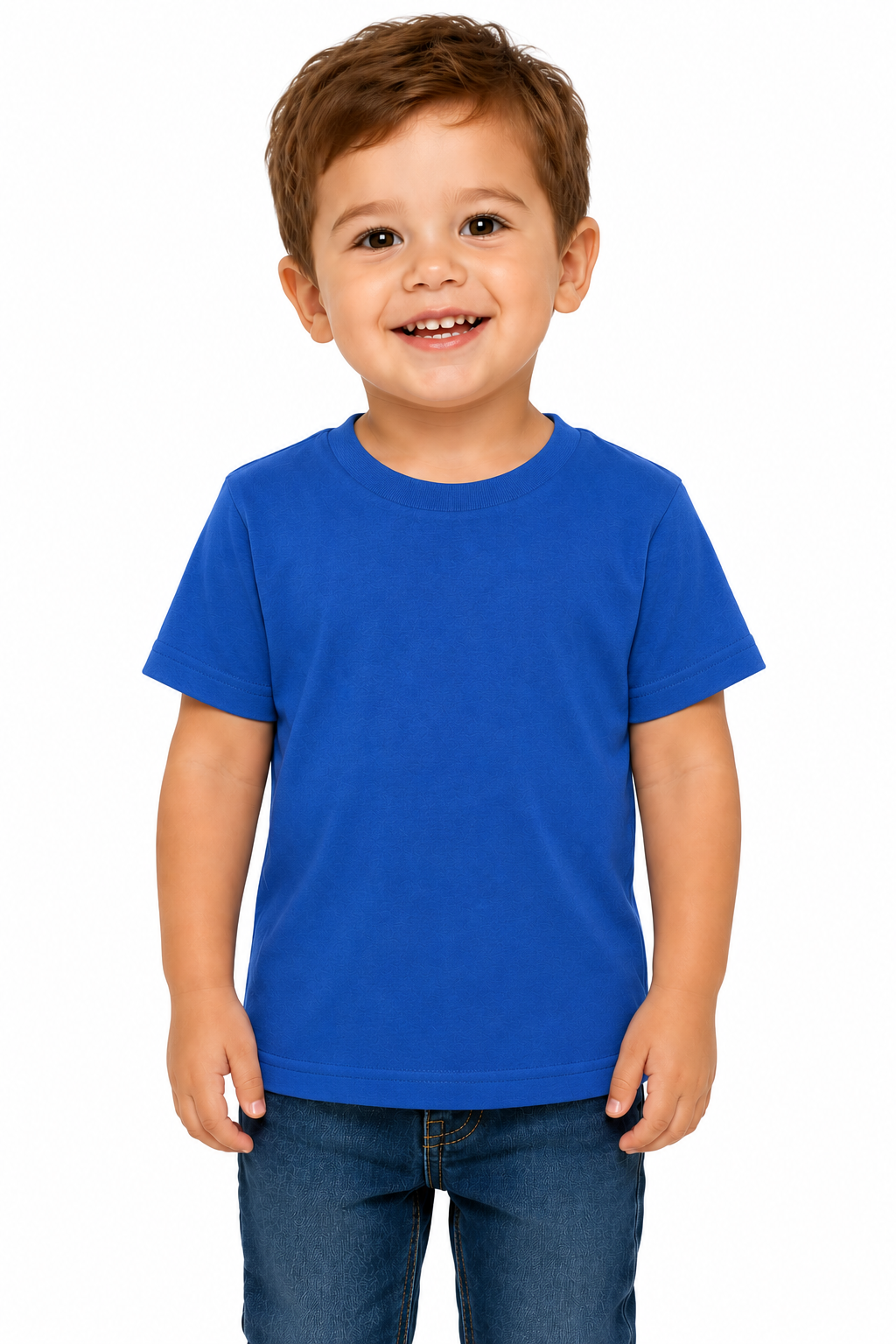 Bella + Canvas 3001T Toddler Jersey T-Shirt