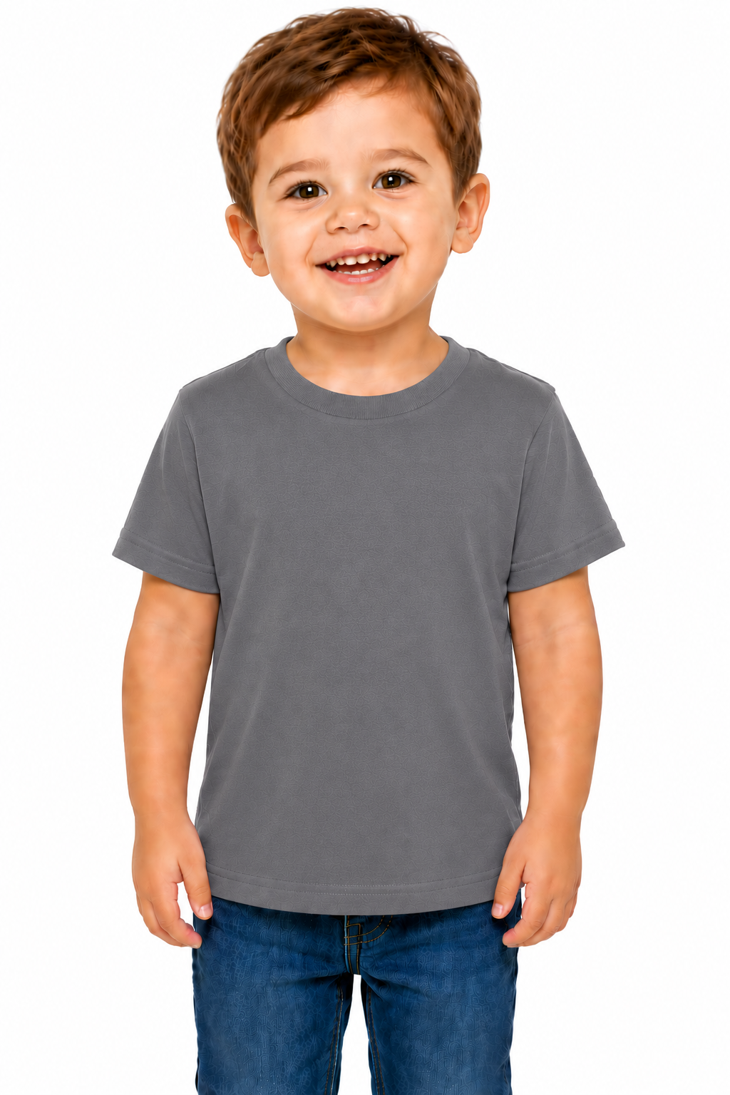 Bella + Canvas 3001T Toddler Jersey T-Shirt