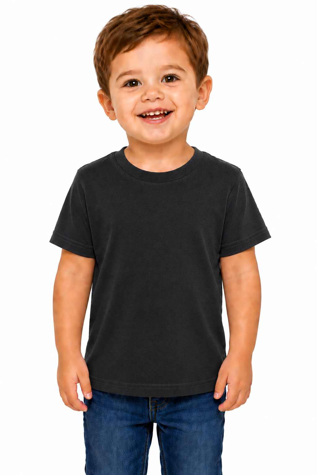Bella + Canvas 3001T Toddler Jersey T-Shirt