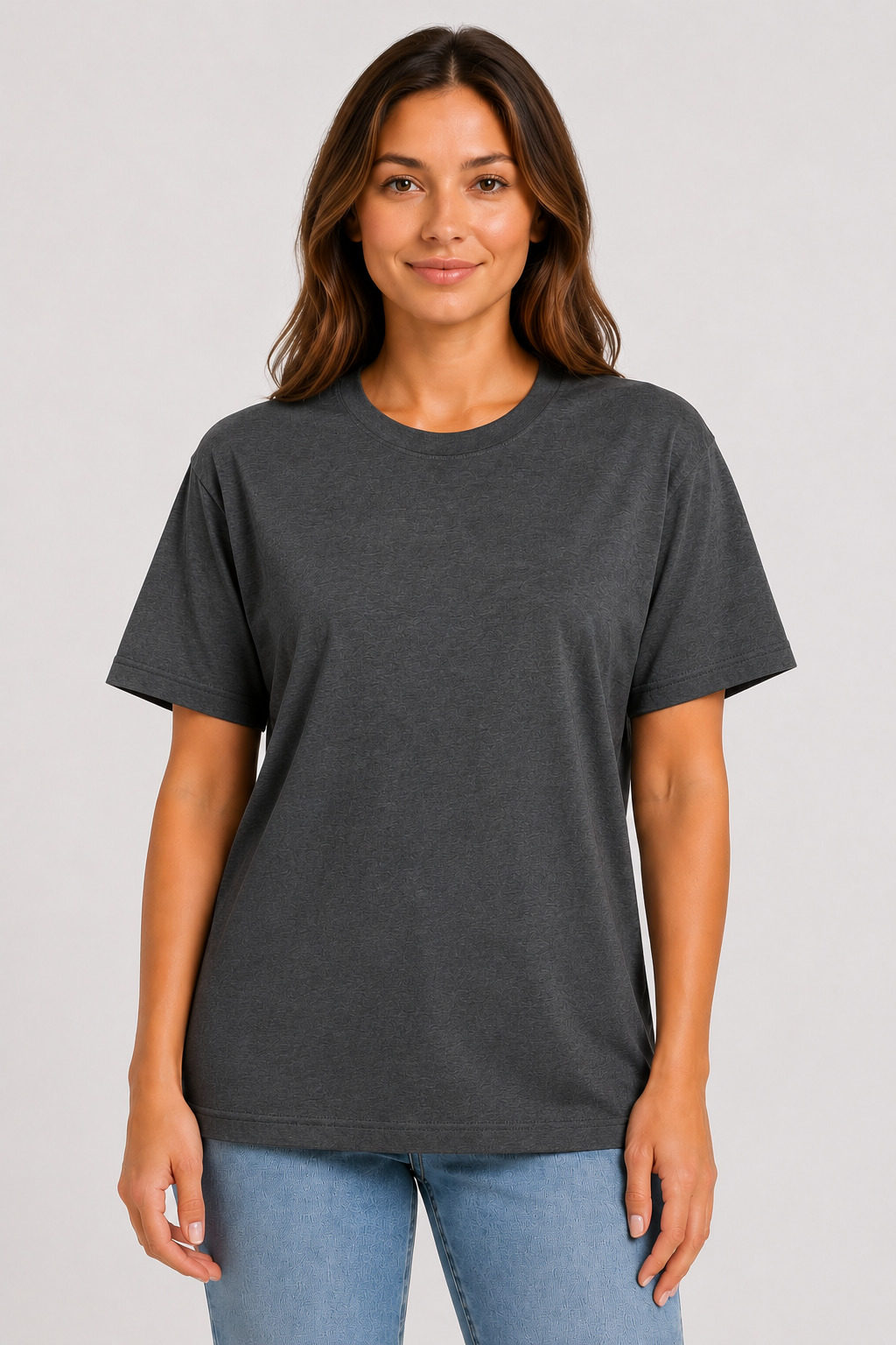 Custom Women's Boyfriend Tee | Cotton T-Shirt (3900)