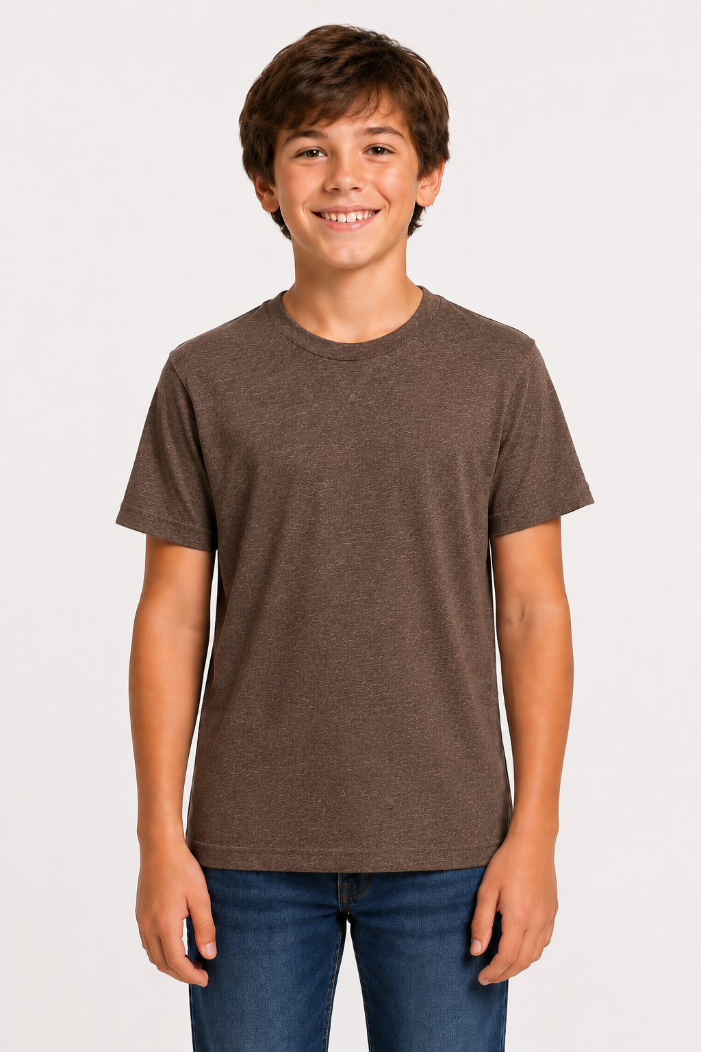 Bella + Canvas  Youth TriBlend T-Shirt | Ultra-Soft Premium Kids Tee (3413Y)