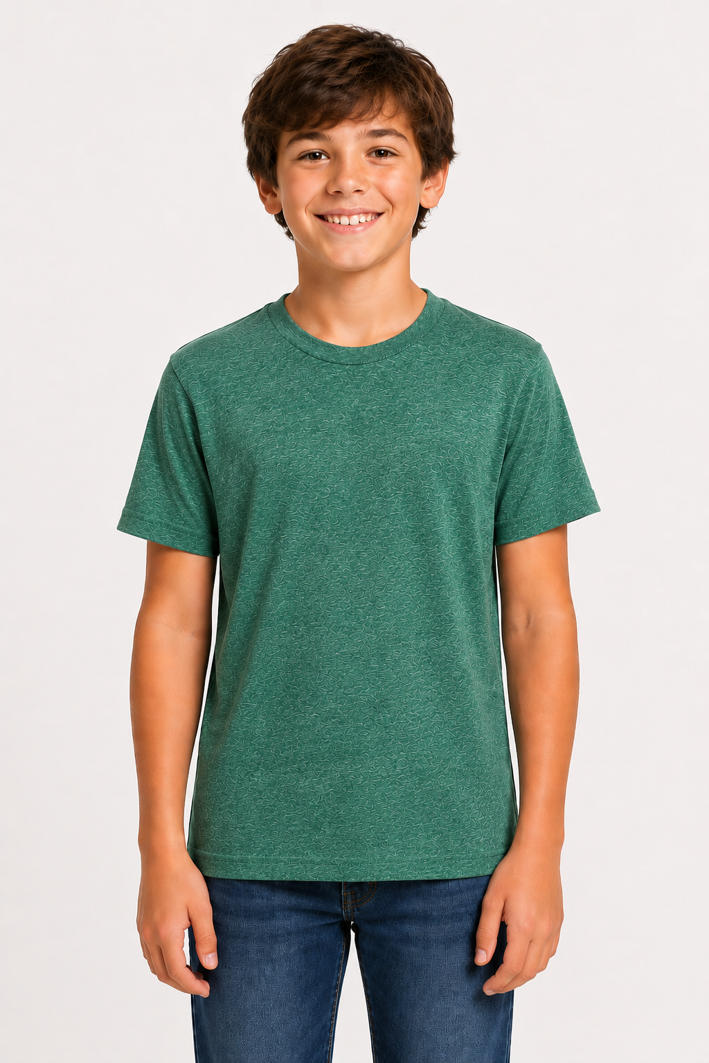 Bella + Canvas  Youth TriBlend T-Shirt | Ultra-Soft Premium Kids Tee (3413Y)