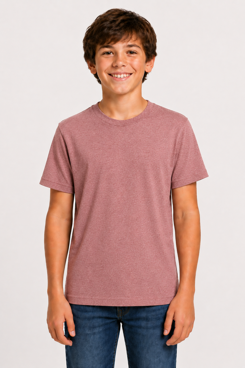 Bella + Canvas  Youth TriBlend T-Shirt | Ultra-Soft Premium Kids Tee (3413Y)