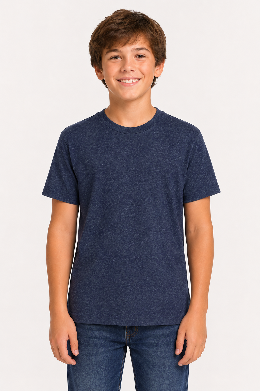 Bella + Canvas  Youth TriBlend T-Shirt | Ultra-Soft Premium Kids Tee (3413Y)
