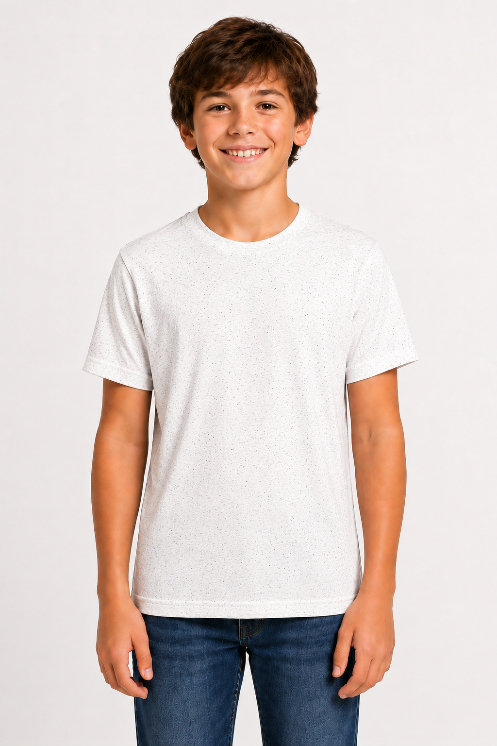 Bella + Canvas  Youth TriBlend T-Shirt | Ultra-Soft Premium Kids Tee (3413Y)