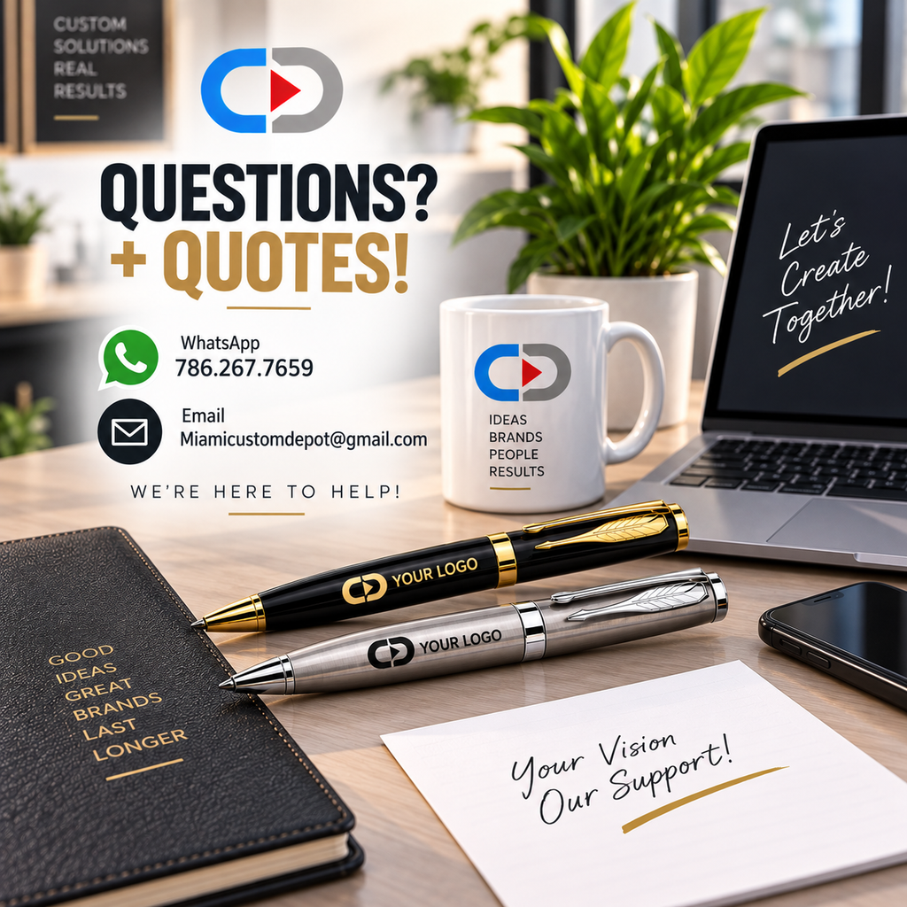 Personalized Executive Pen – Premium Metal Pen Laser Engraving | Custom Business & Corporate Gifts