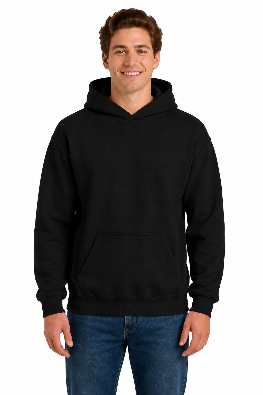 Gildan Unisex Heavy Blend™ Hooded Sweatshirt (G185)