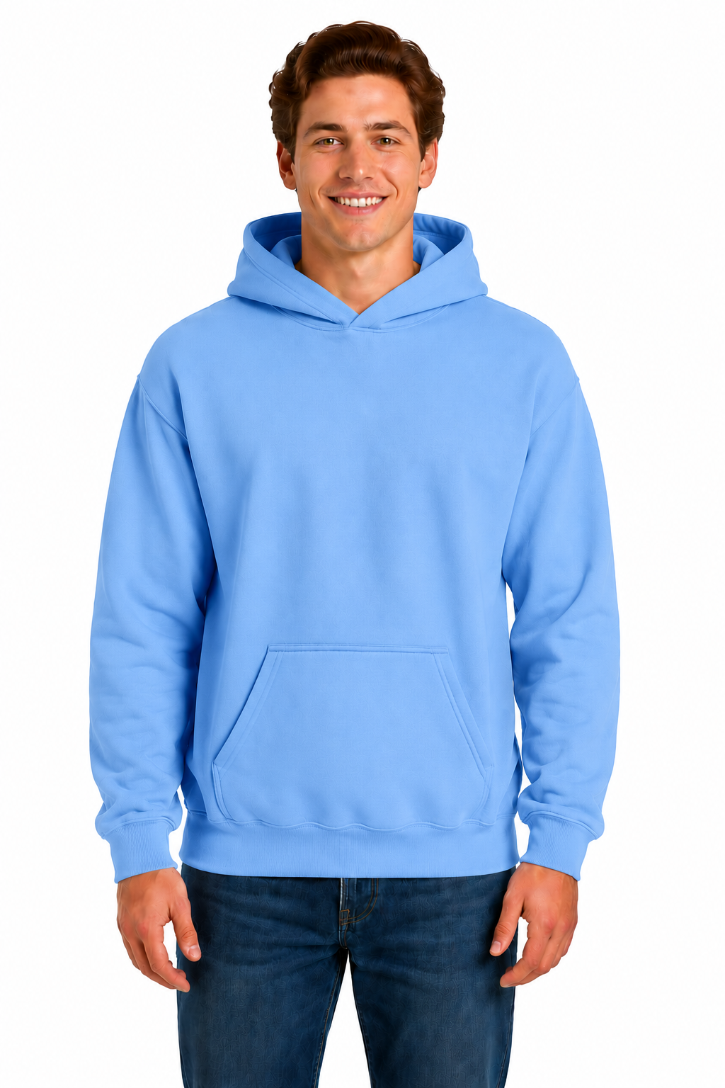 Gildan Unisex Heavy Blend™ Hooded Sweatshirt (G185)