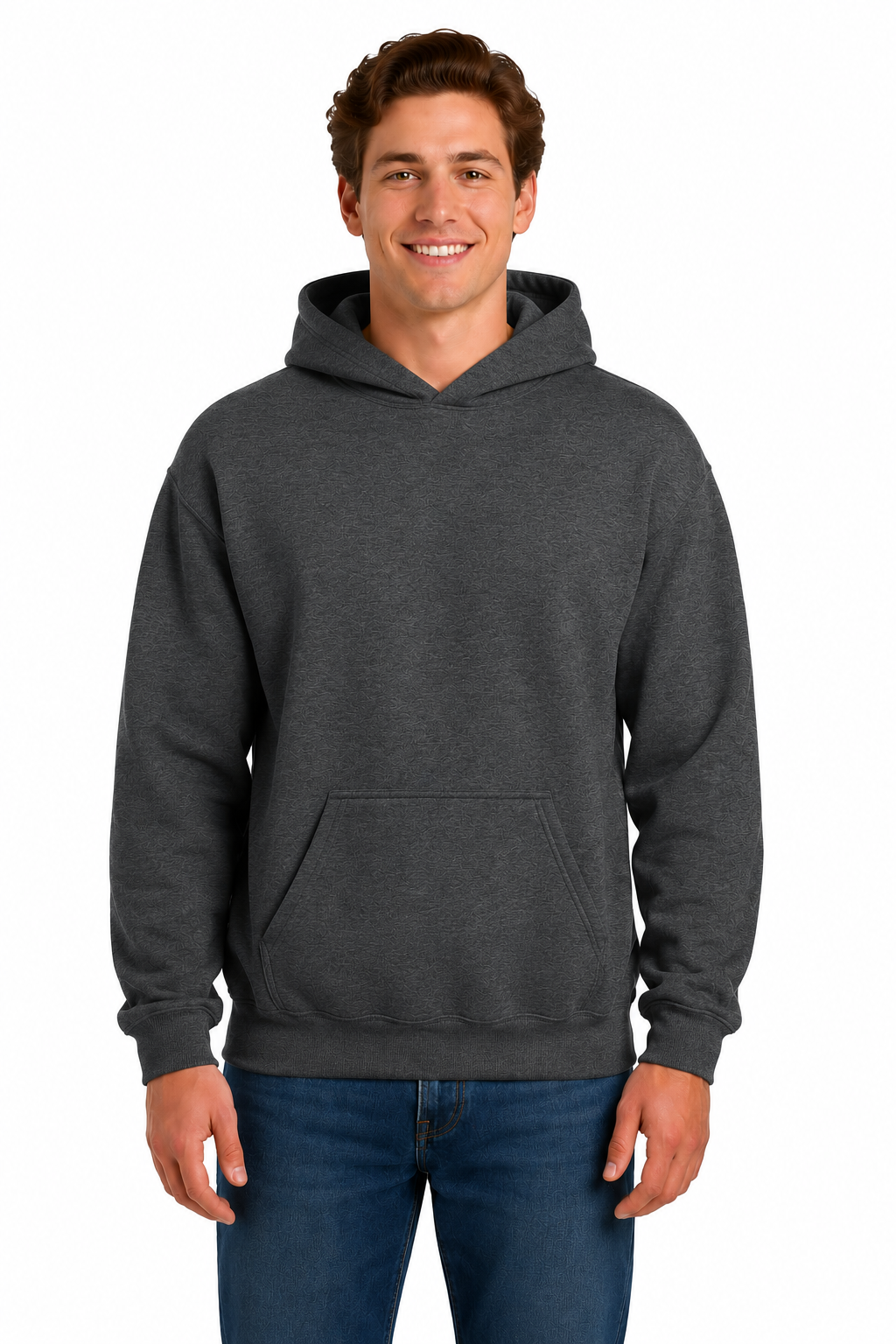 Gildan Unisex Heavy Blend™ Hooded Sweatshirt (G185)