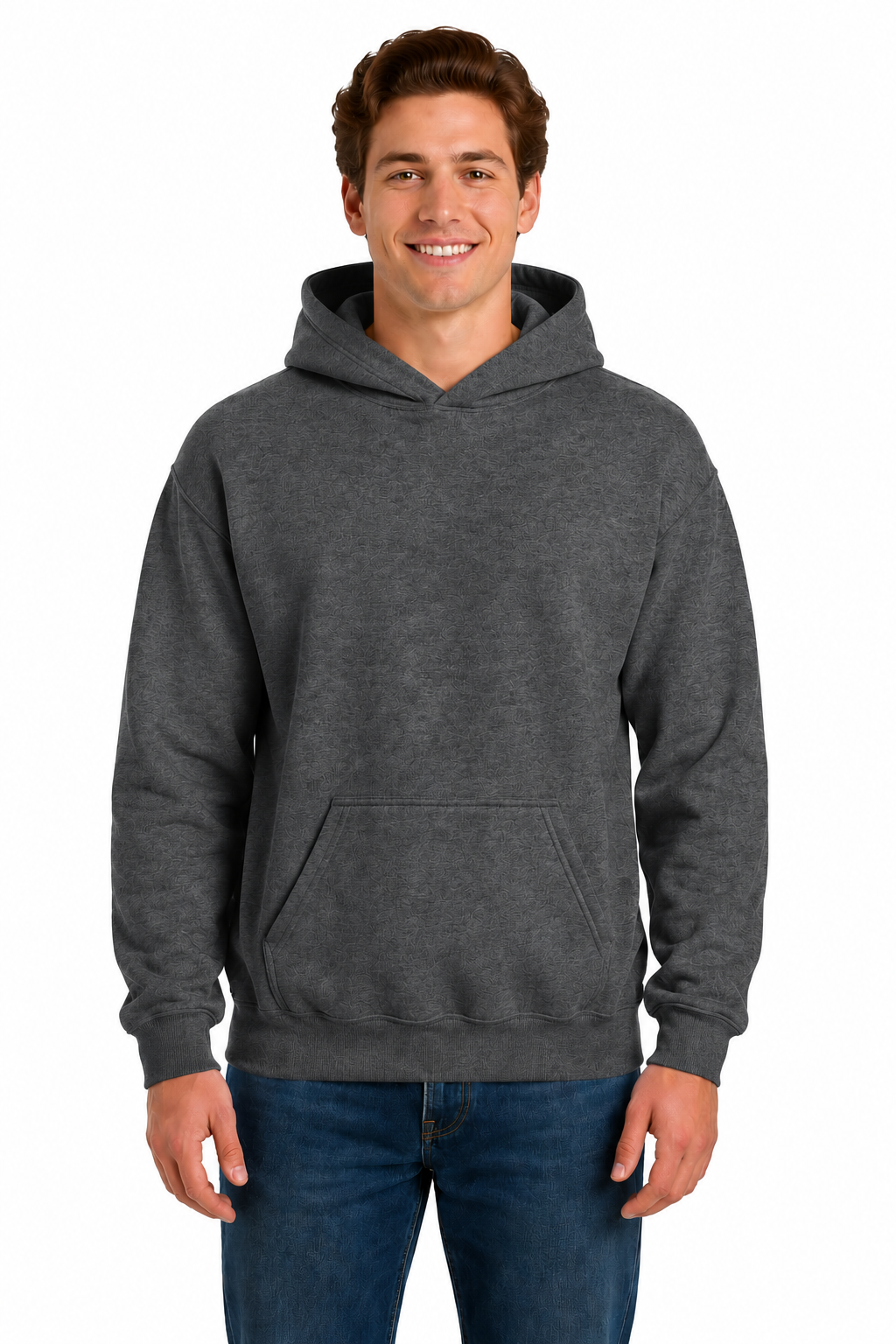 Gildan Unisex Heavy Blend™ Hooded Sweatshirt (G185)