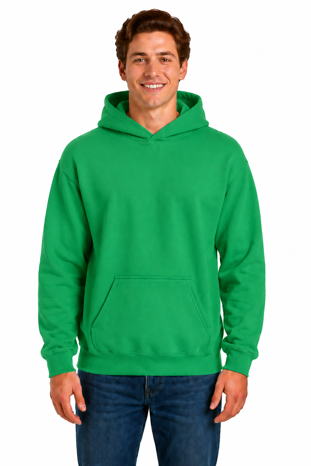 Gildan Unisex Heavy Blend™ Hooded Sweatshirt (G185)