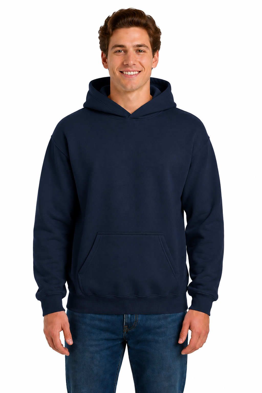 Gildan Unisex Heavy Blend™ Hooded Sweatshirt (G185)