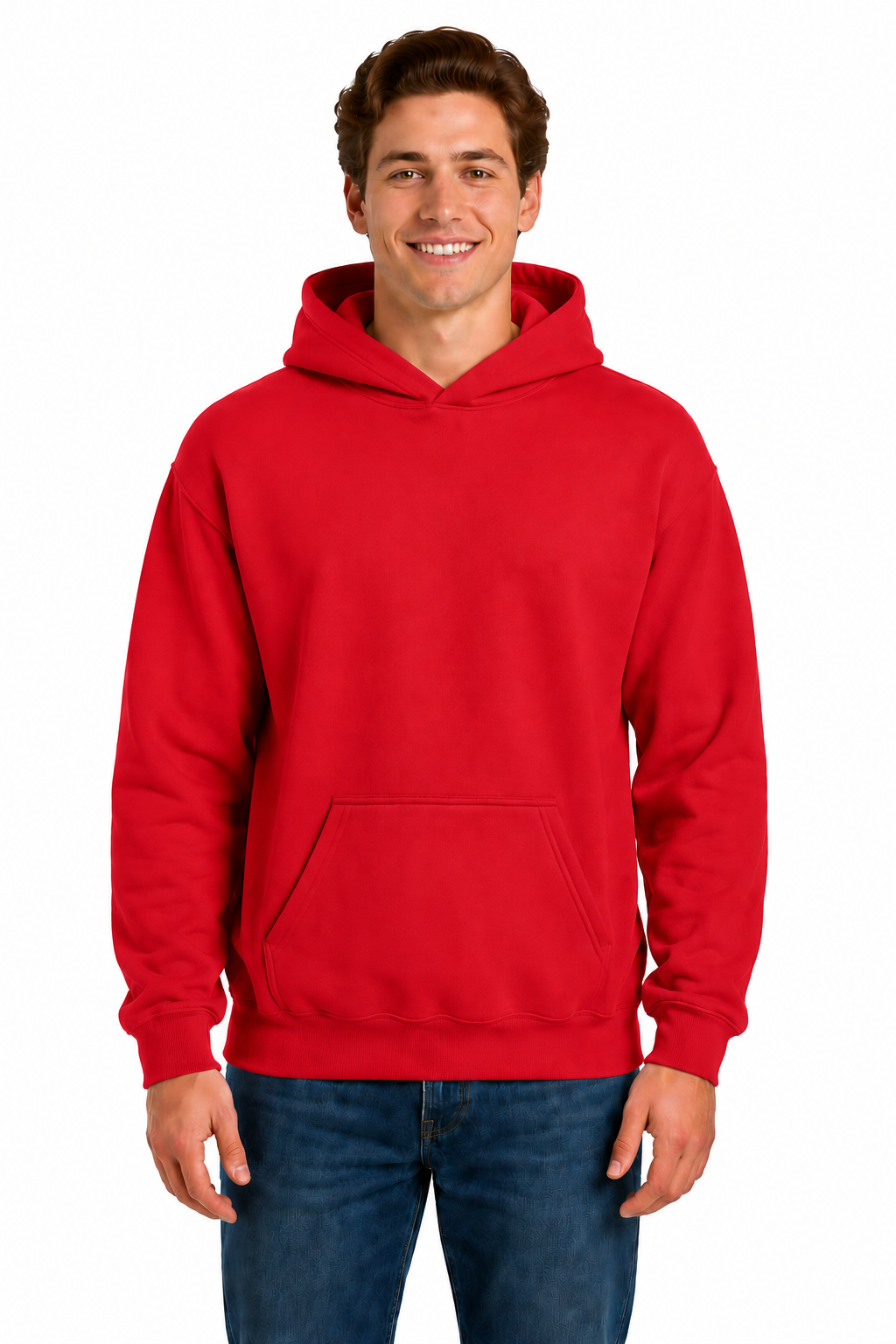 Gildan Unisex Heavy Blend™ Hooded Sweatshirt (G185)