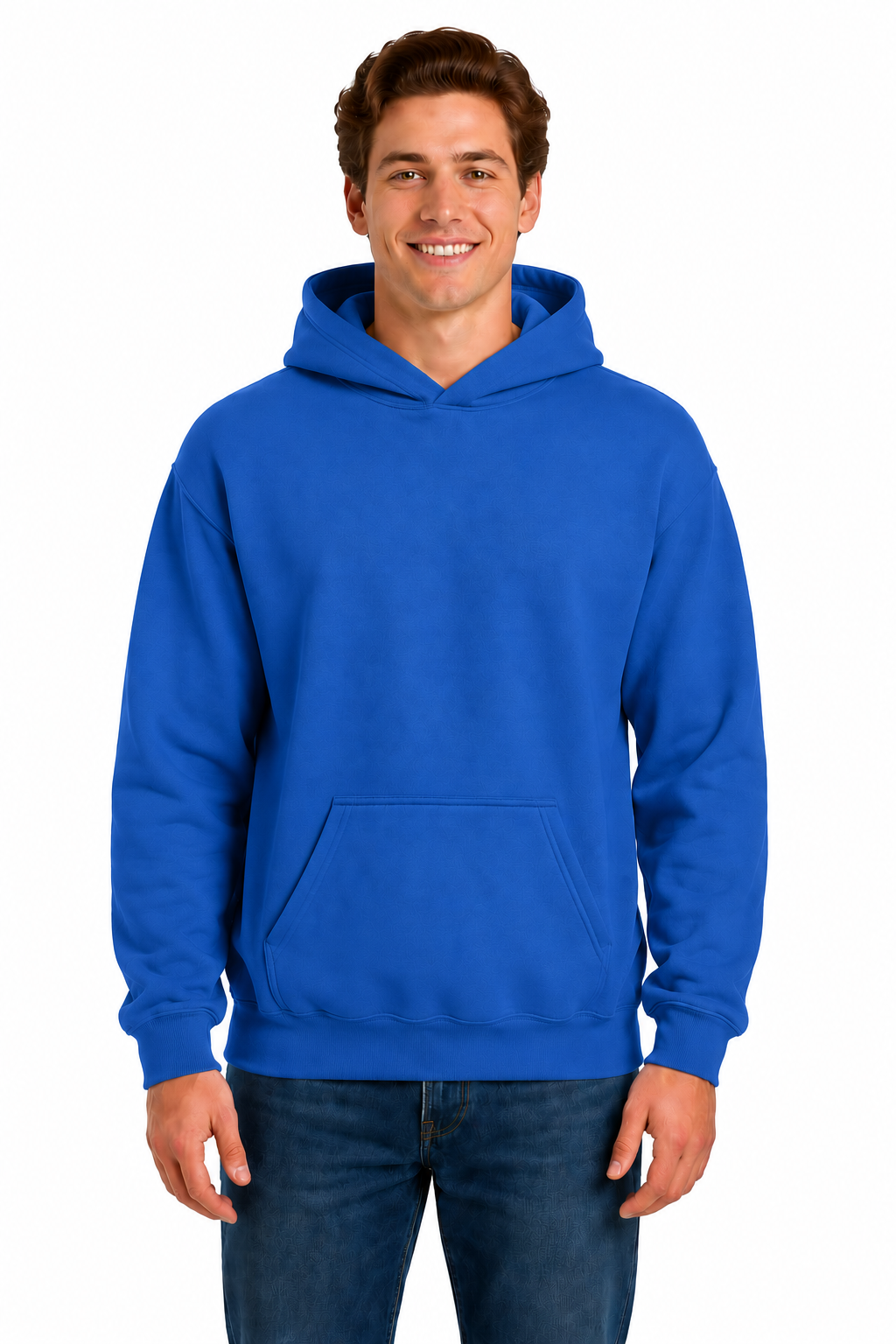 Gildan Unisex Heavy Blend™ Hooded Sweatshirt (G185)