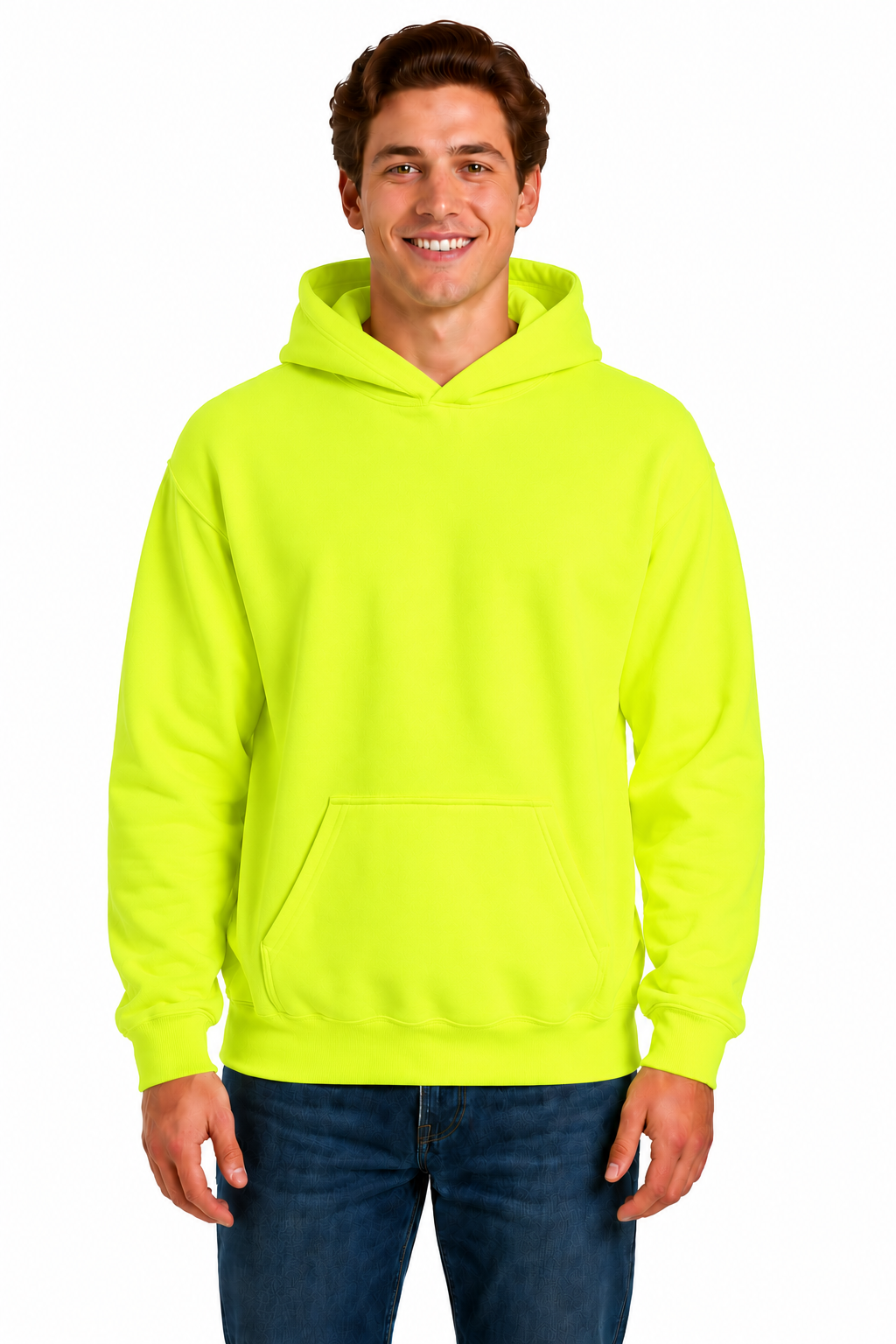 Gildan Unisex Heavy Blend™ Hooded Sweatshirt (G185)