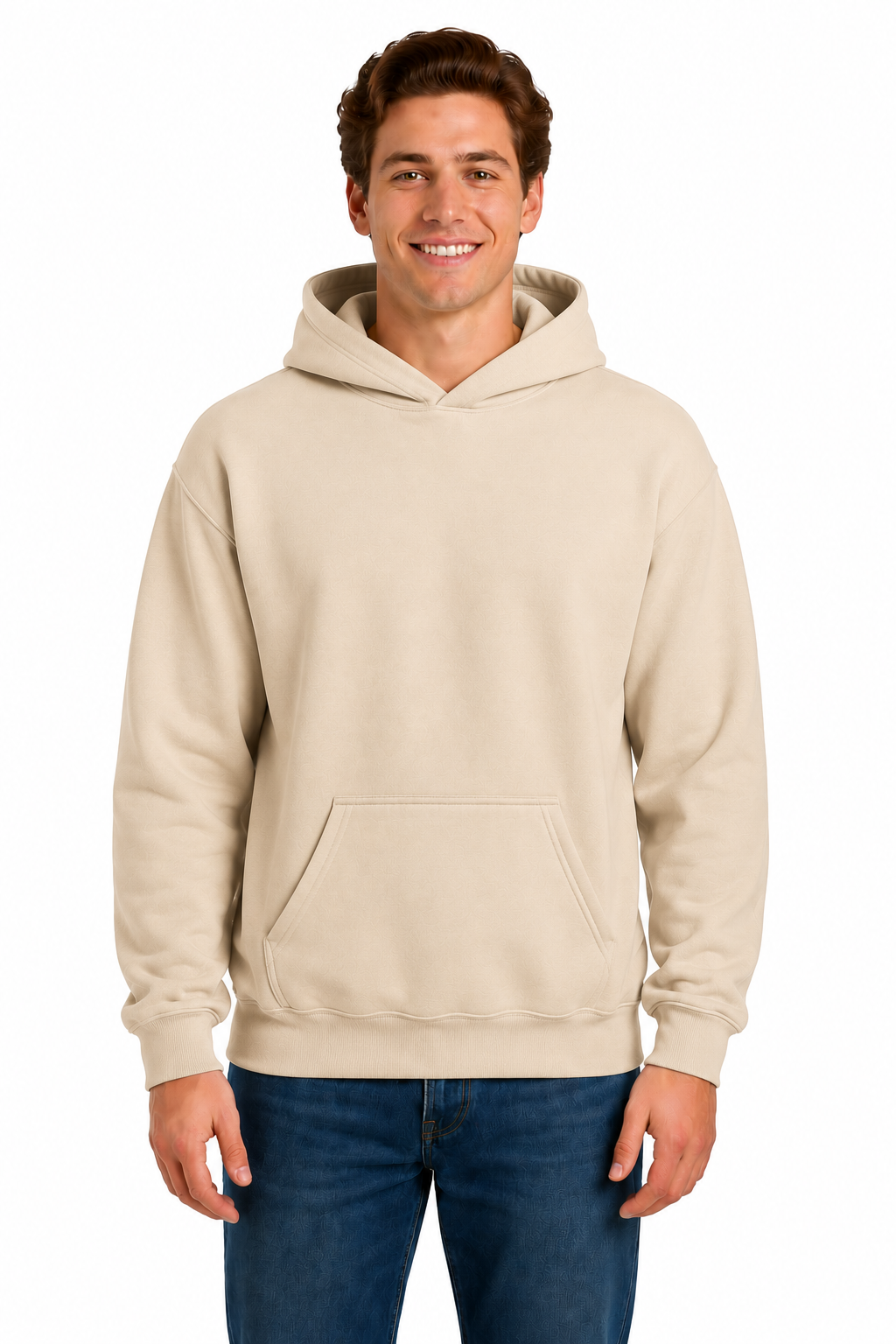Gildan Unisex Heavy Blend™ Hooded Sweatshirt (G185)