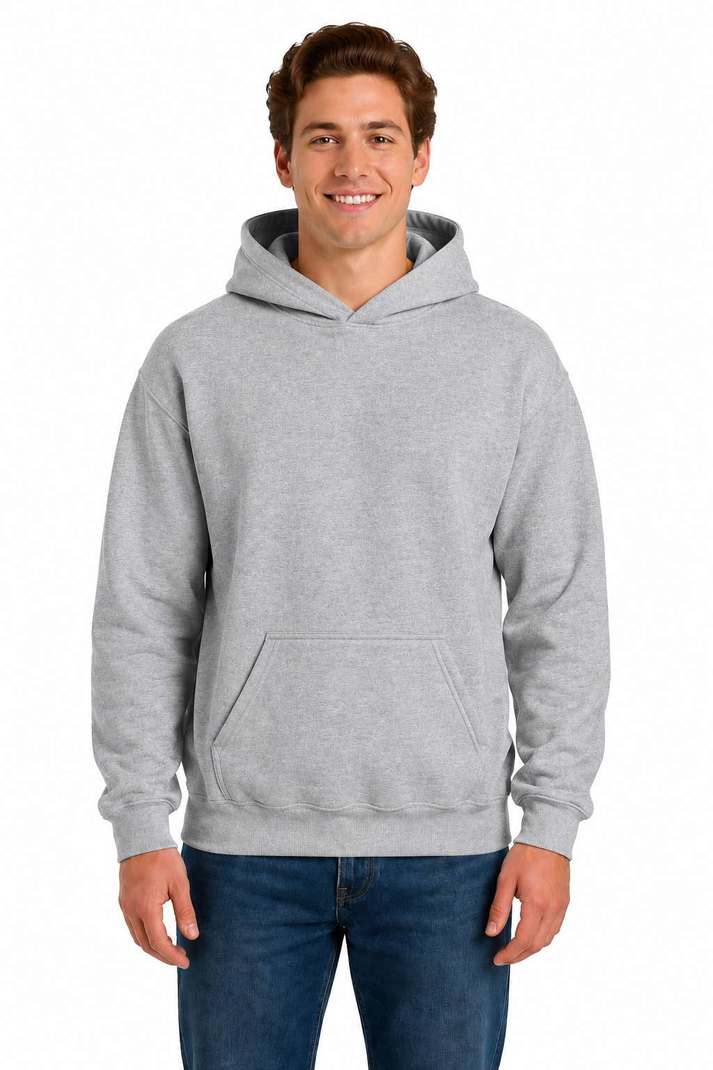 Gildan Unisex Heavy Blend™ Hooded Sweatshirt (G185)