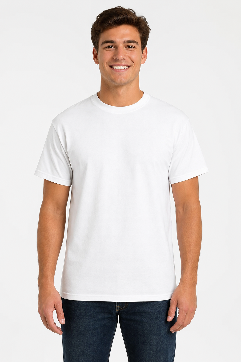 Gildan Unisex Ultra Cotton® Adult T-Shirt (G200)