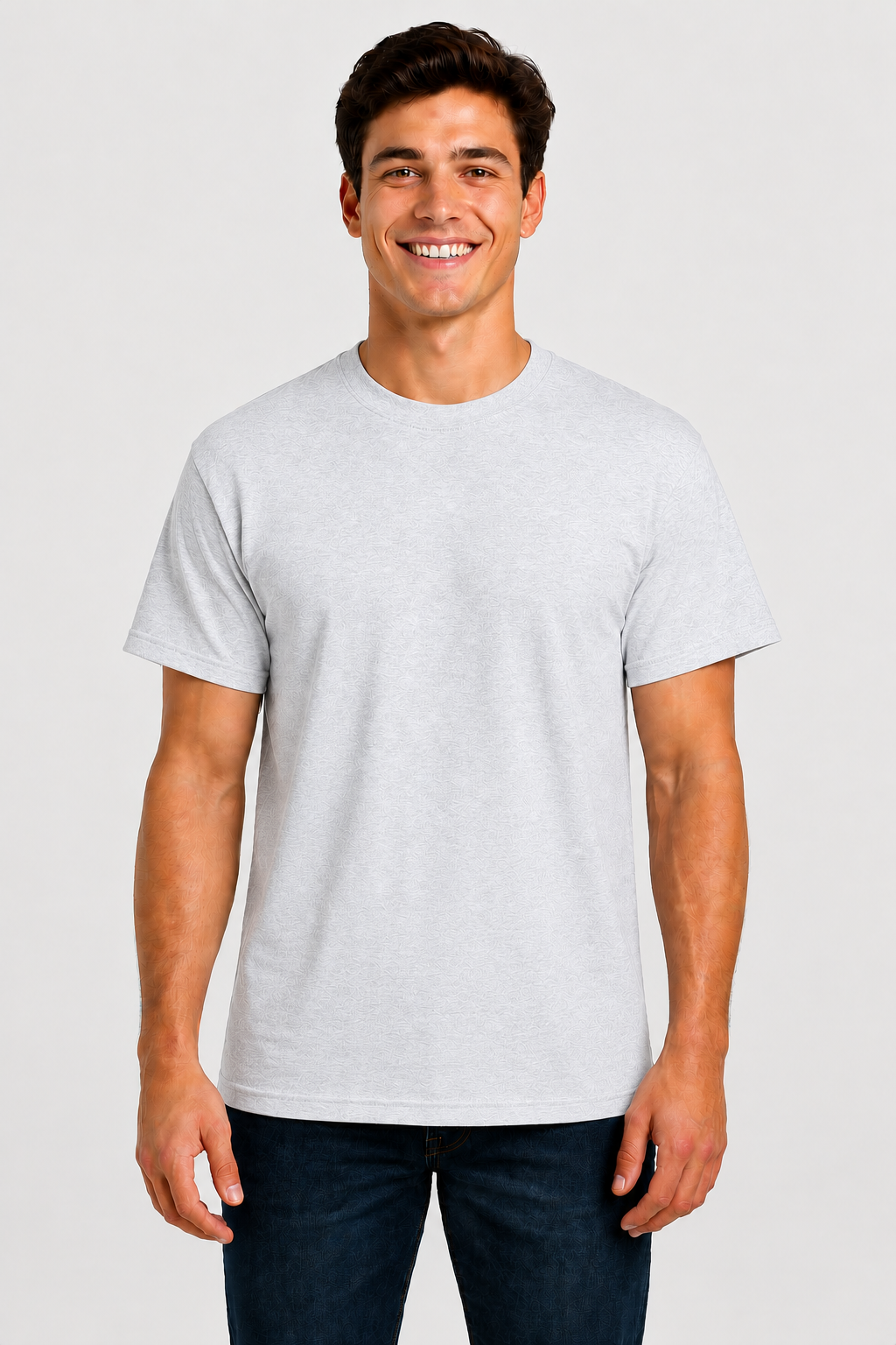 Gildan Unisex Ultra Cotton® Adult T-Shirt (G200)