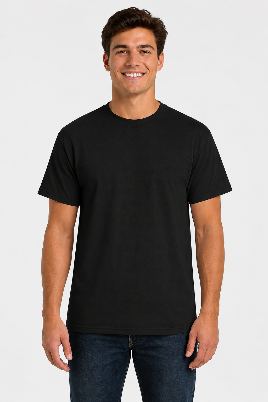 Gildan Unisex Ultra Cotton® Adult T-Shirt (G200)