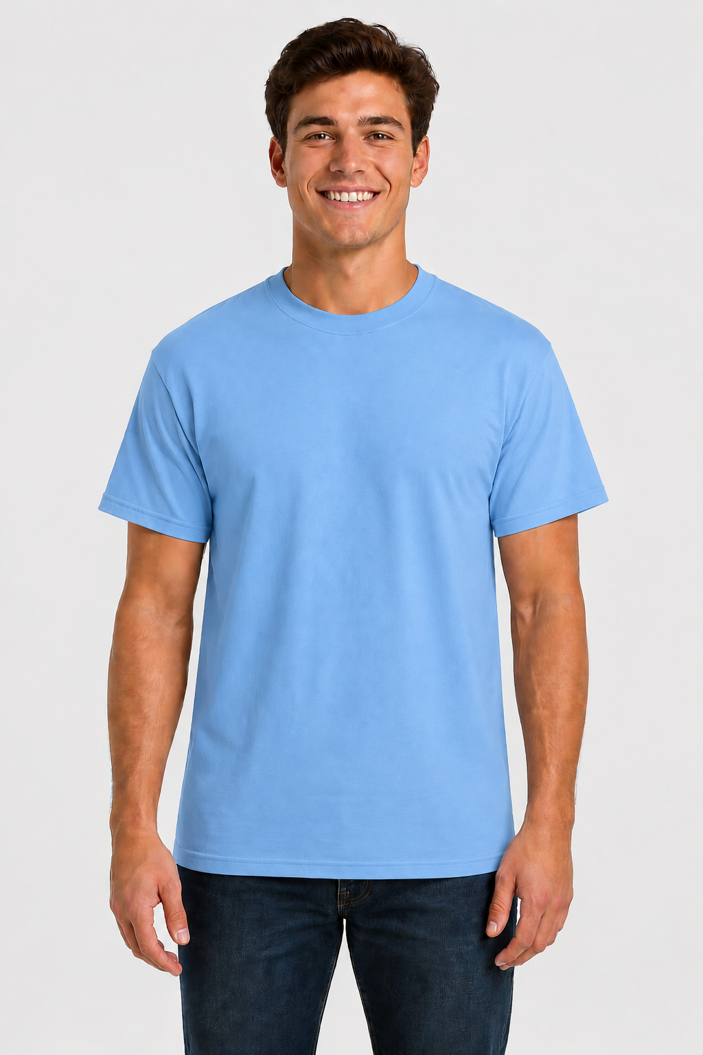 Gildan Unisex Ultra Cotton® Adult T-Shirt (G200)