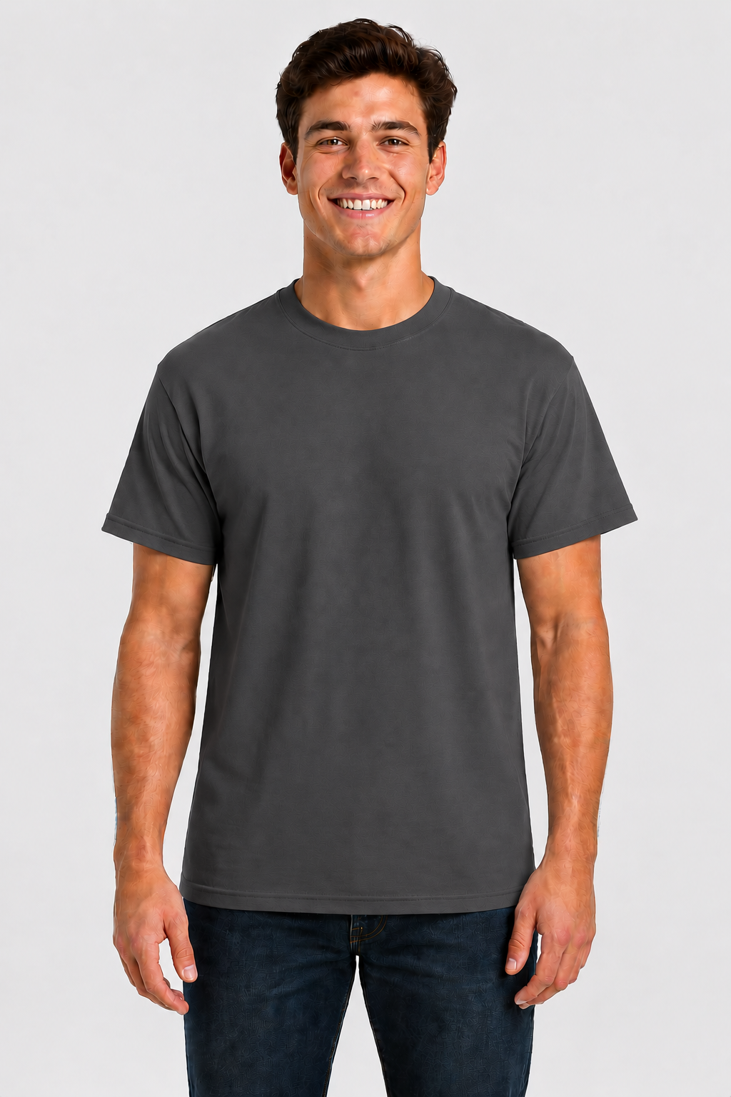 Gildan Unisex Ultra Cotton® Adult T-Shirt (G200)