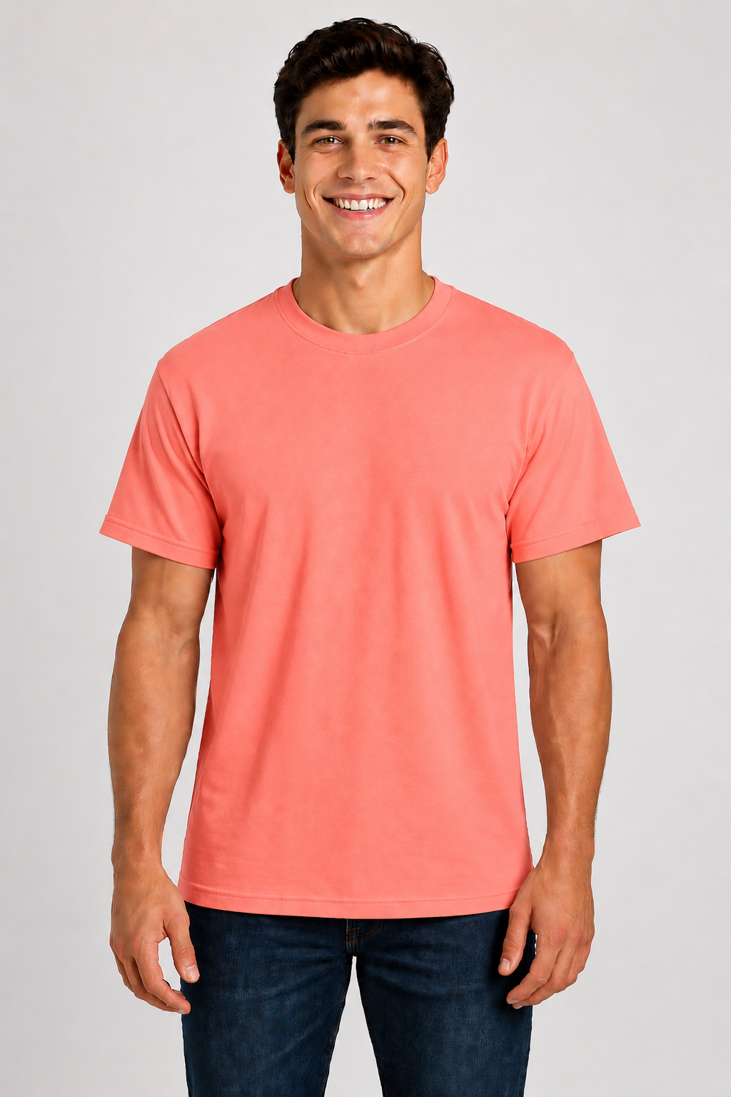 Gildan Unisex Ultra Cotton® Adult T-Shirt (G200)