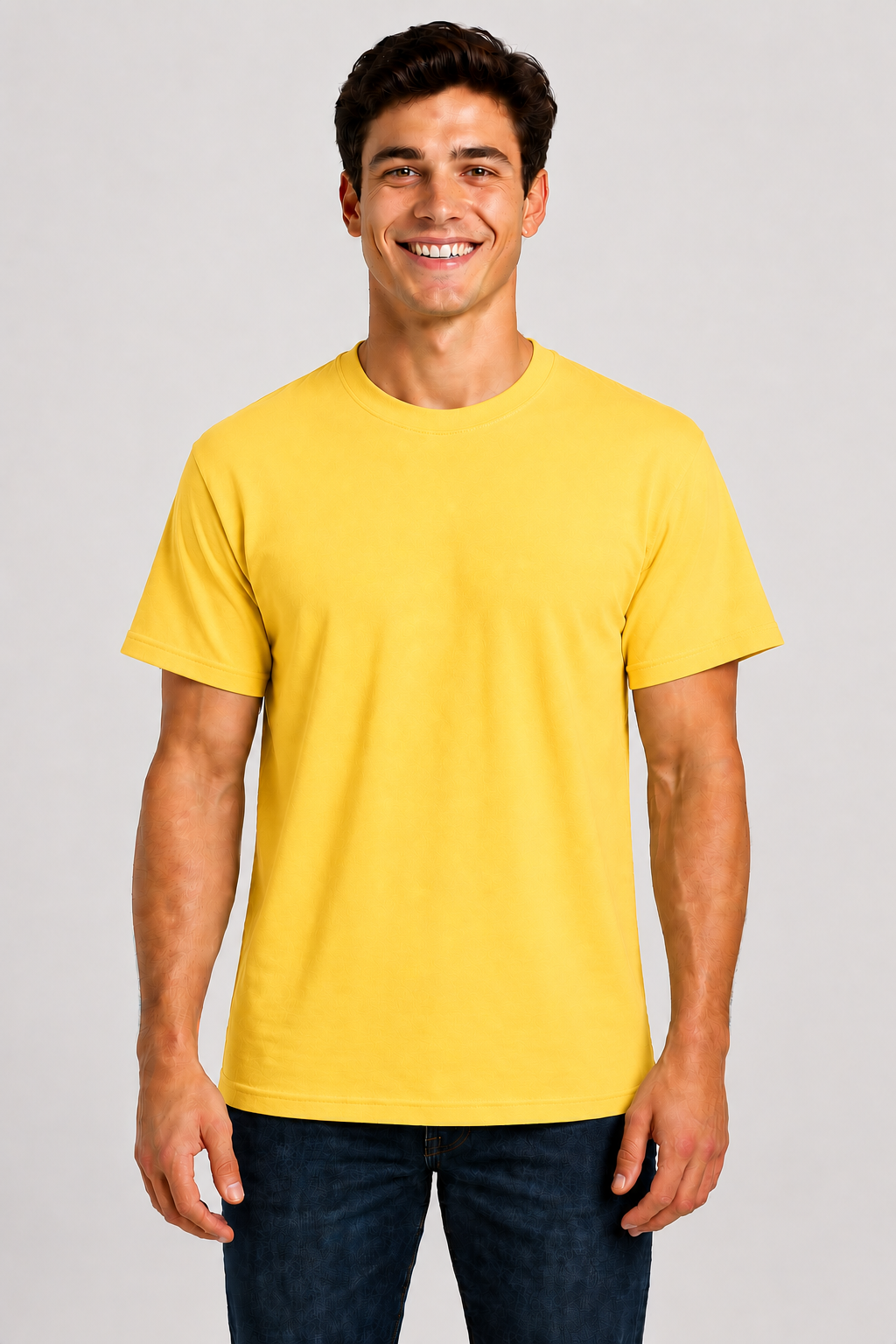 Gildan Unisex Ultra Cotton® Adult T-Shirt (G200)
