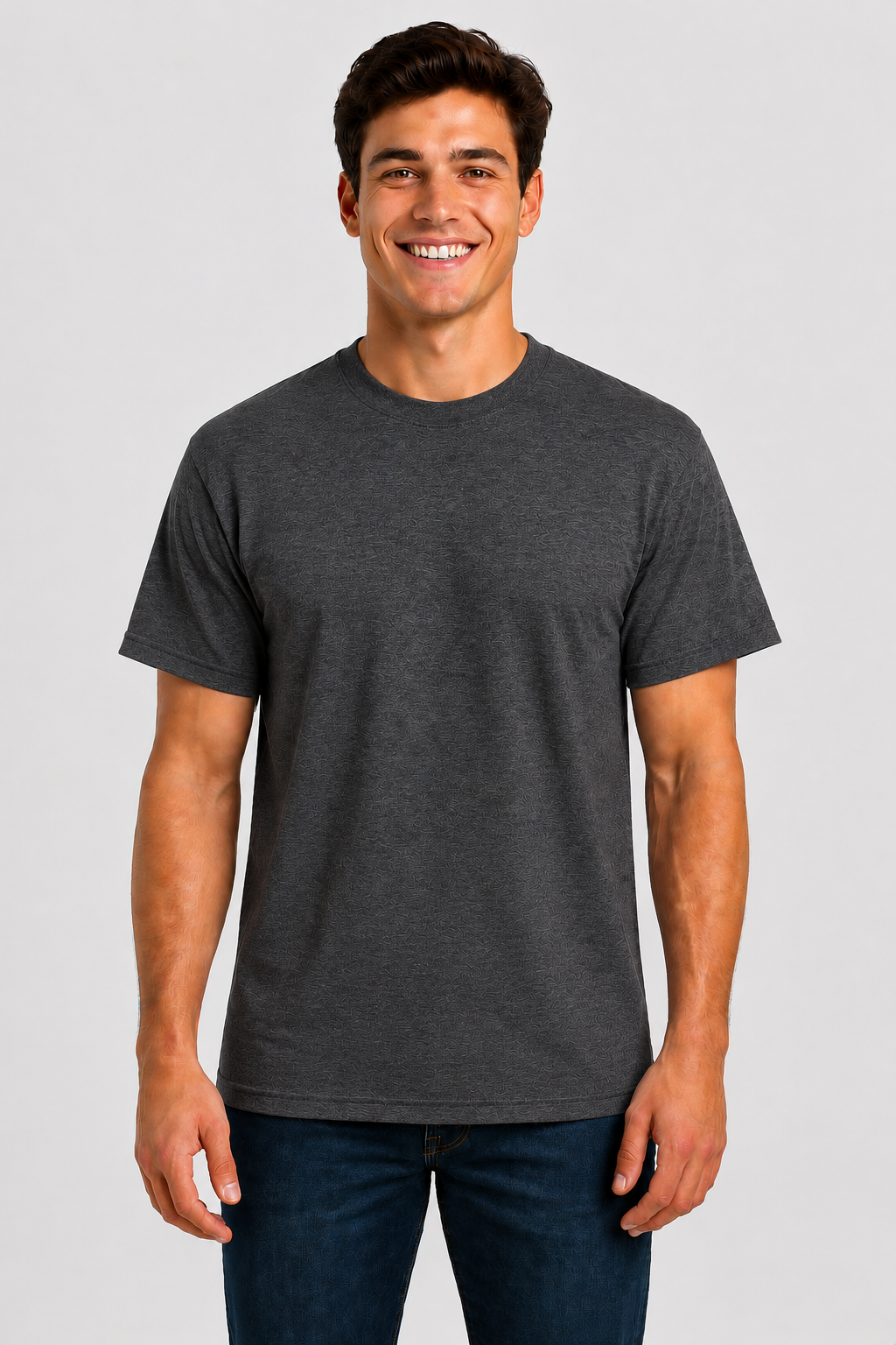 Gildan Unisex Ultra Cotton® Adult T-Shirt (G200)