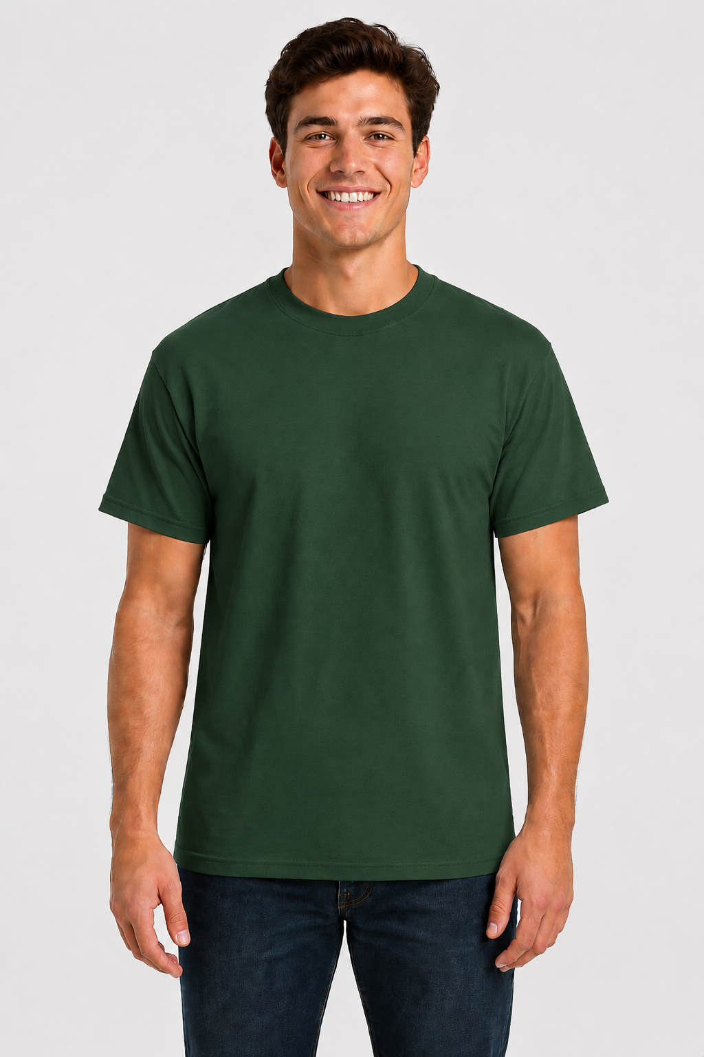 Gildan Unisex Ultra Cotton® Adult T-Shirt (G200)