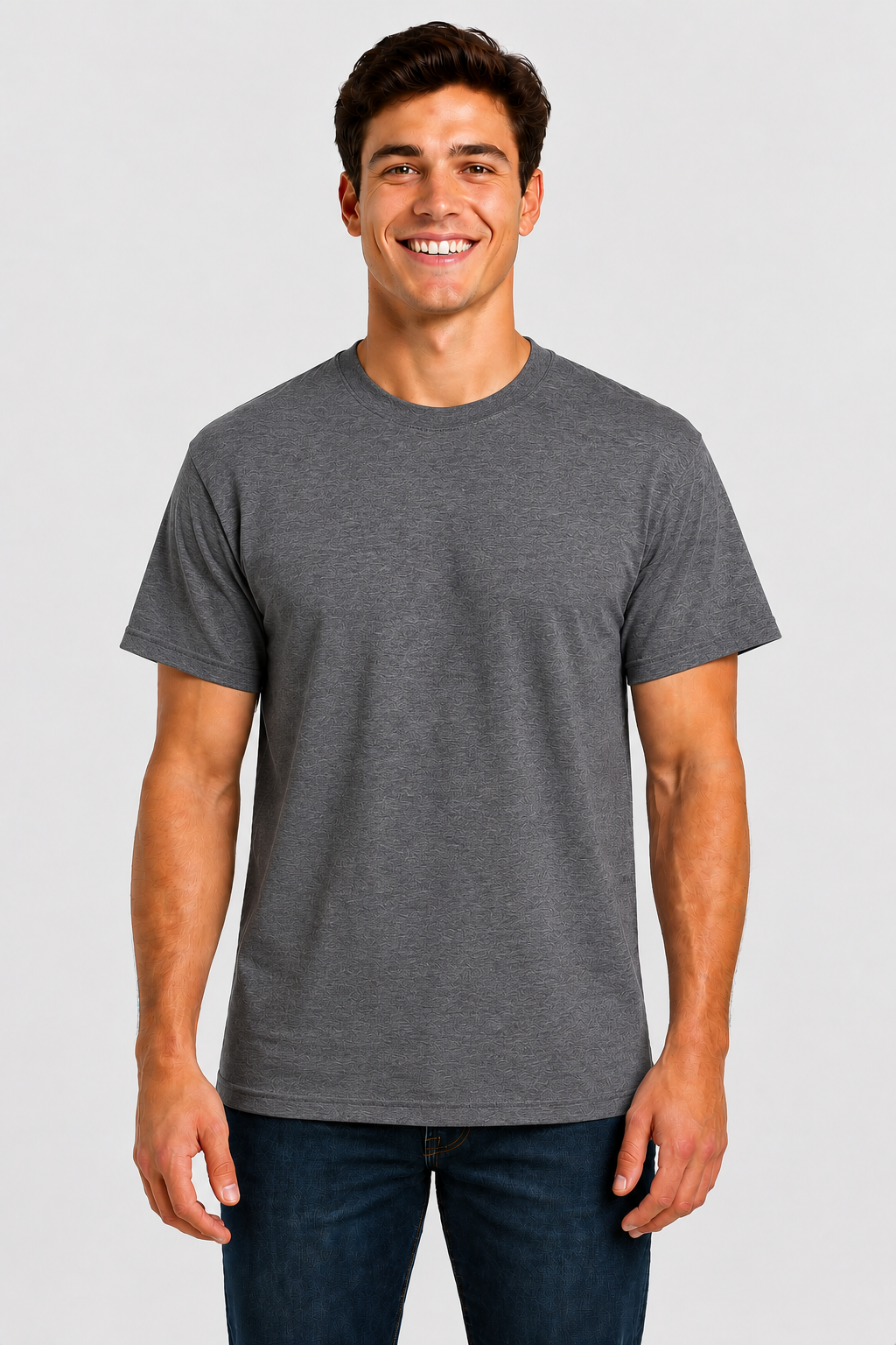 Gildan Unisex Ultra Cotton® Adult T-Shirt (G200)
