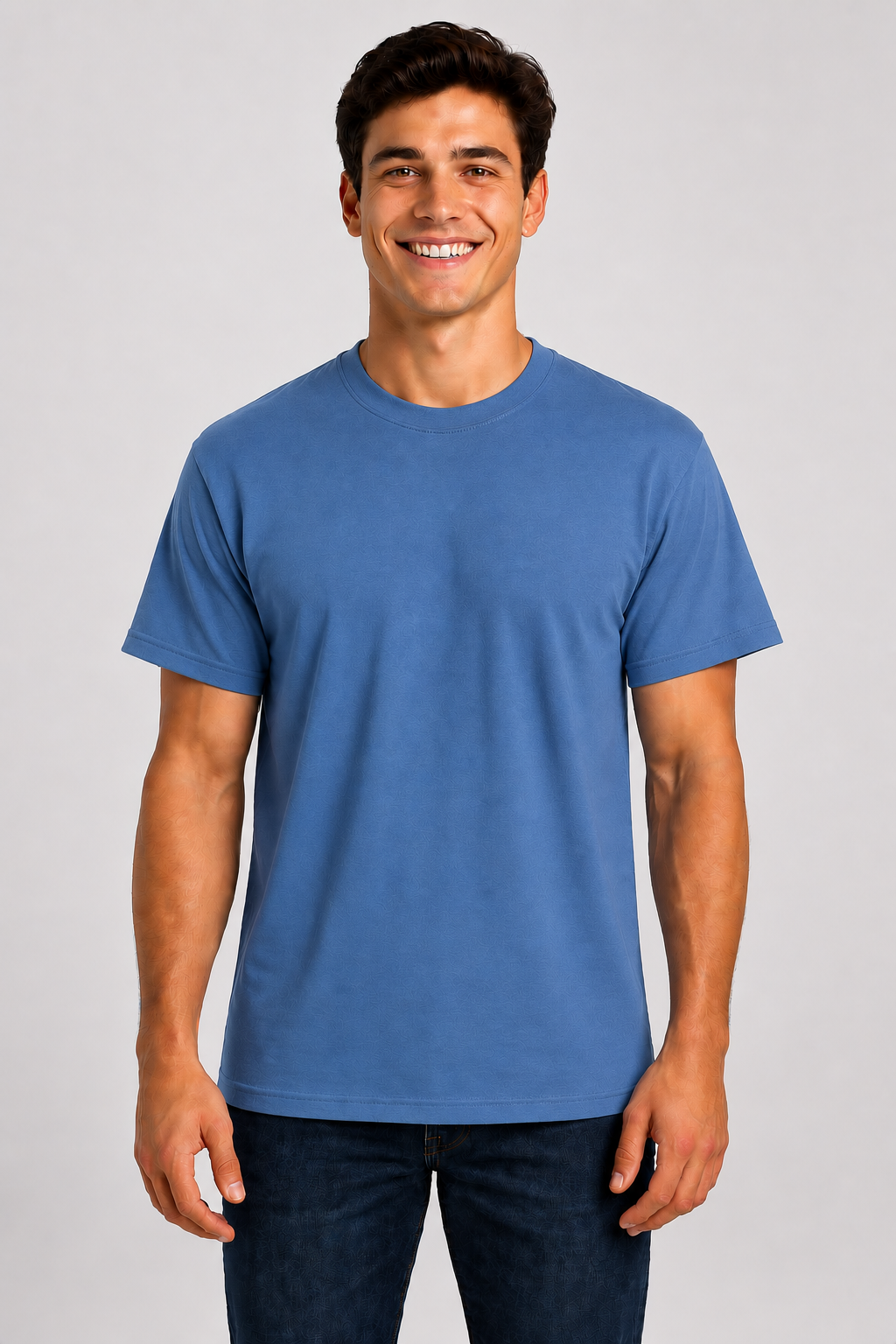 Gildan Unisex Ultra Cotton® Adult T-Shirt (G200)