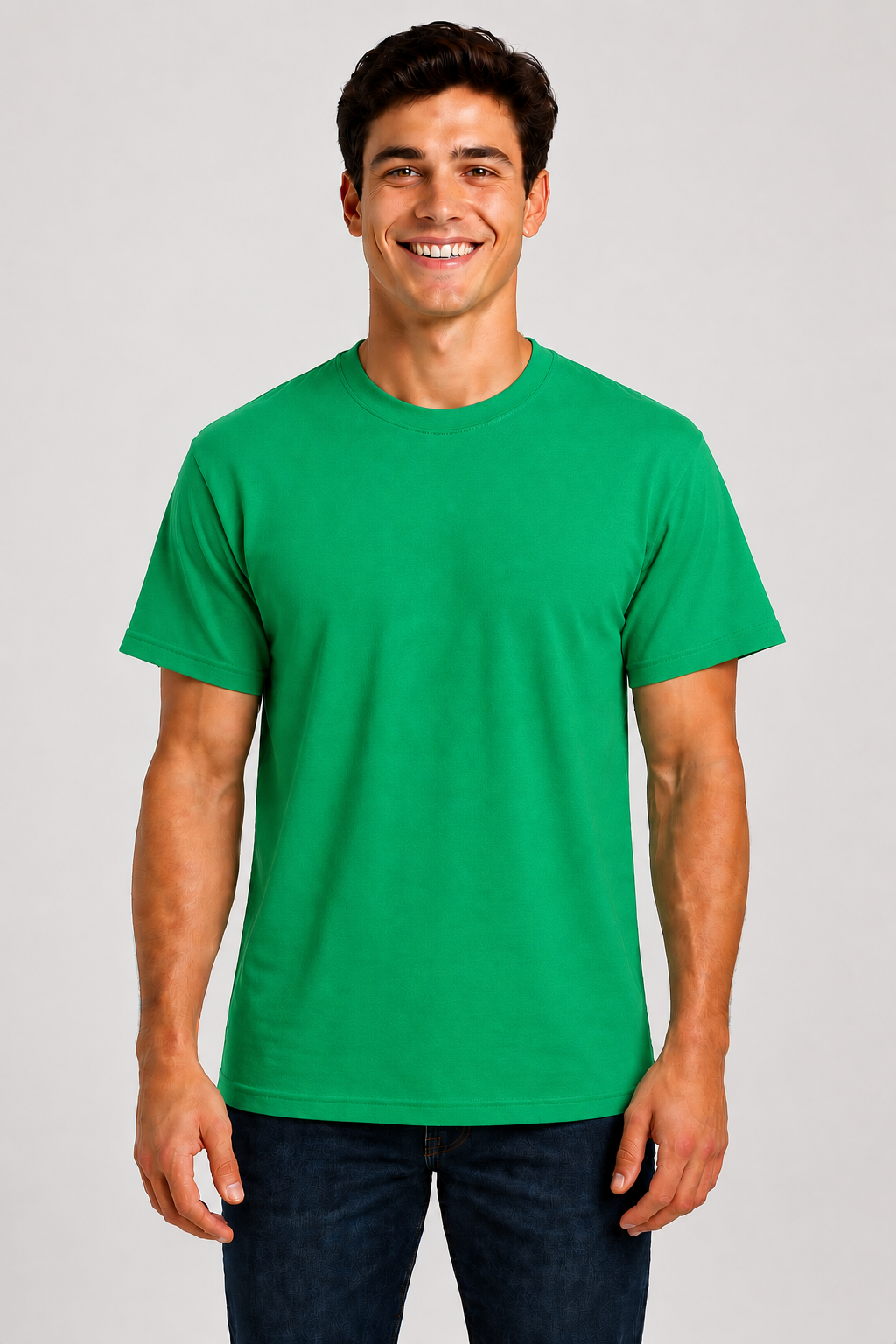 Gildan Unisex Ultra Cotton® Adult T-Shirt (G200)