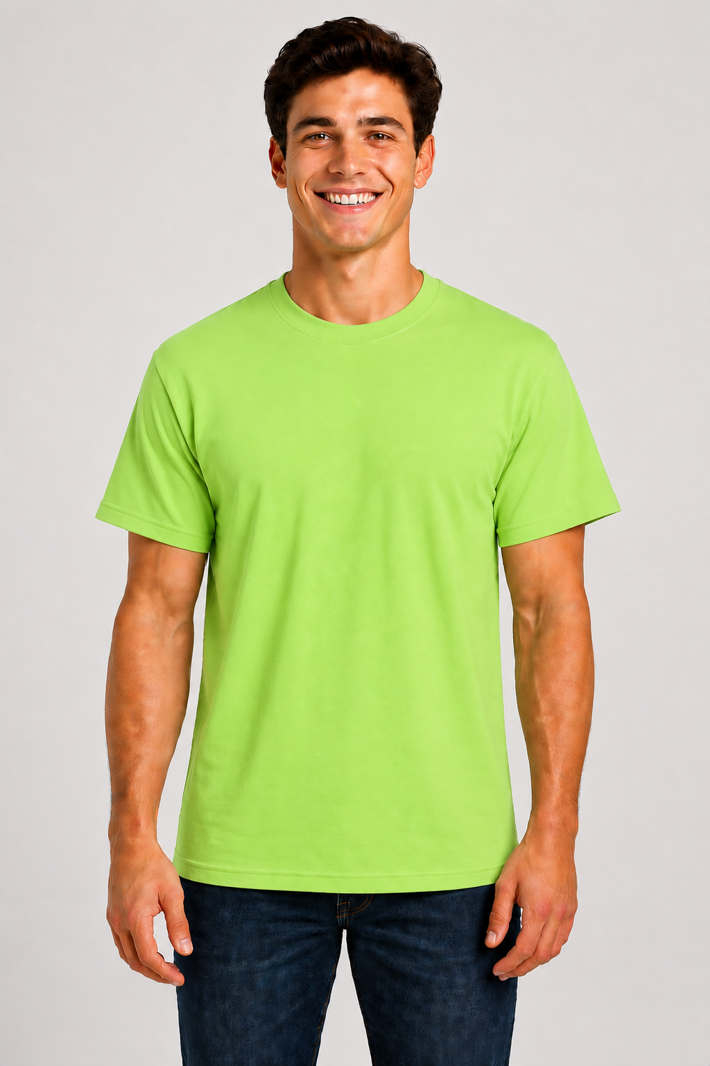 Gildan Unisex Ultra Cotton® Adult T-Shirt (G200)