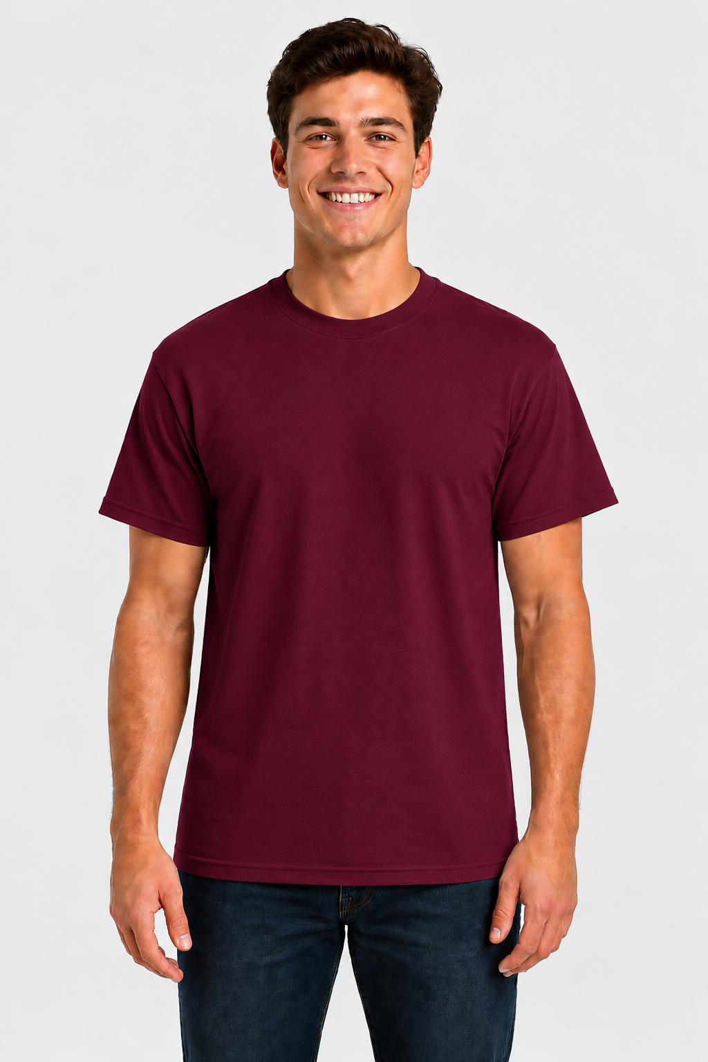 Gildan Unisex Ultra Cotton® Adult T-Shirt (G200)