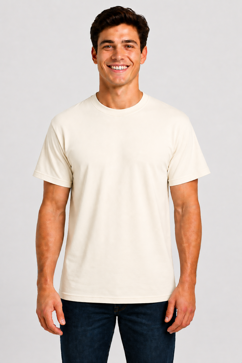 Gildan Unisex Ultra Cotton® Adult T-Shirt (G200)