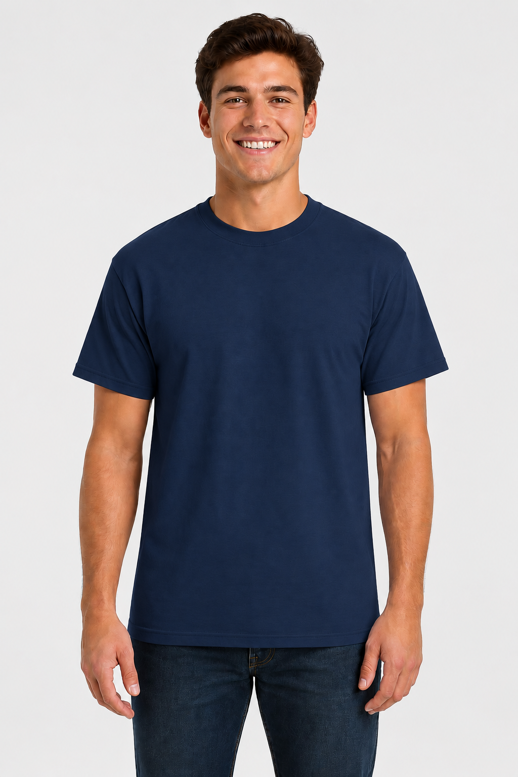 Gildan Unisex Ultra Cotton® Adult T-Shirt (G200)