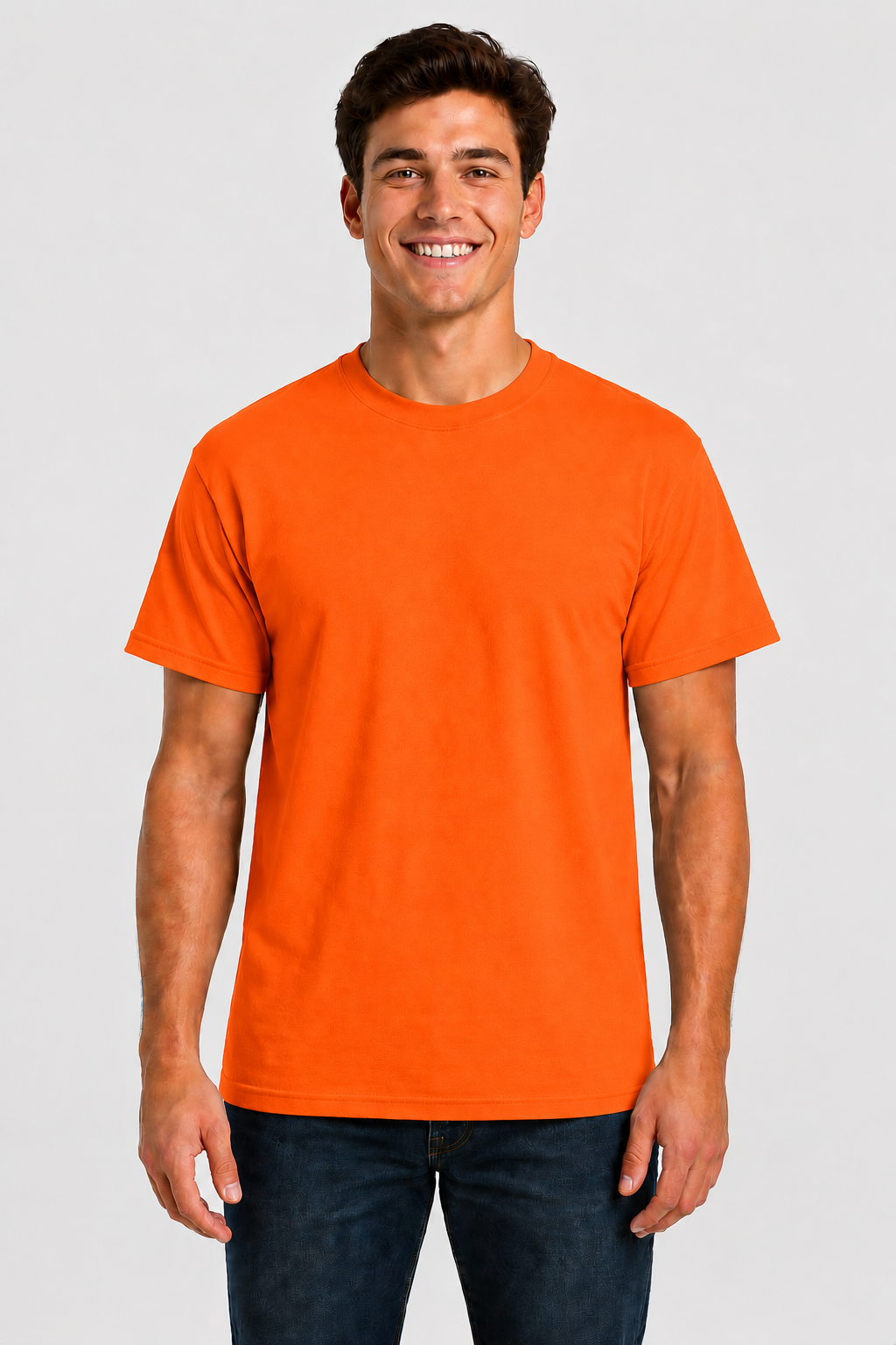 Gildan Unisex Ultra Cotton® Adult T-Shirt (G200)