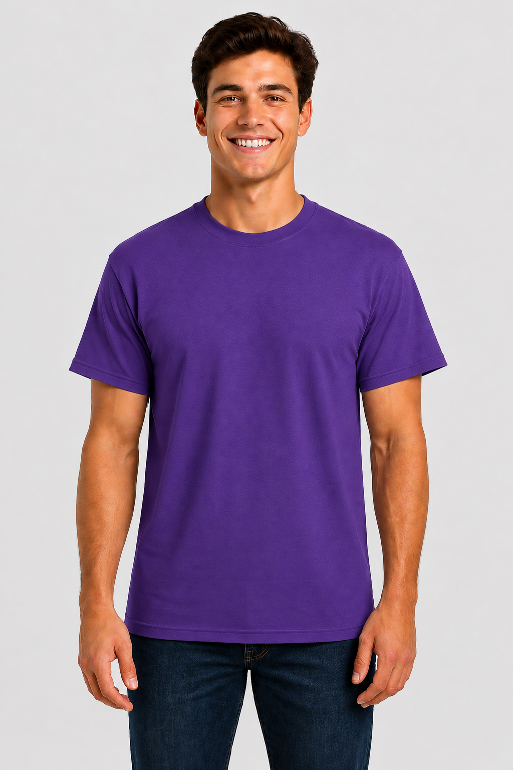 Gildan Unisex Ultra Cotton® Adult T-Shirt (G200)