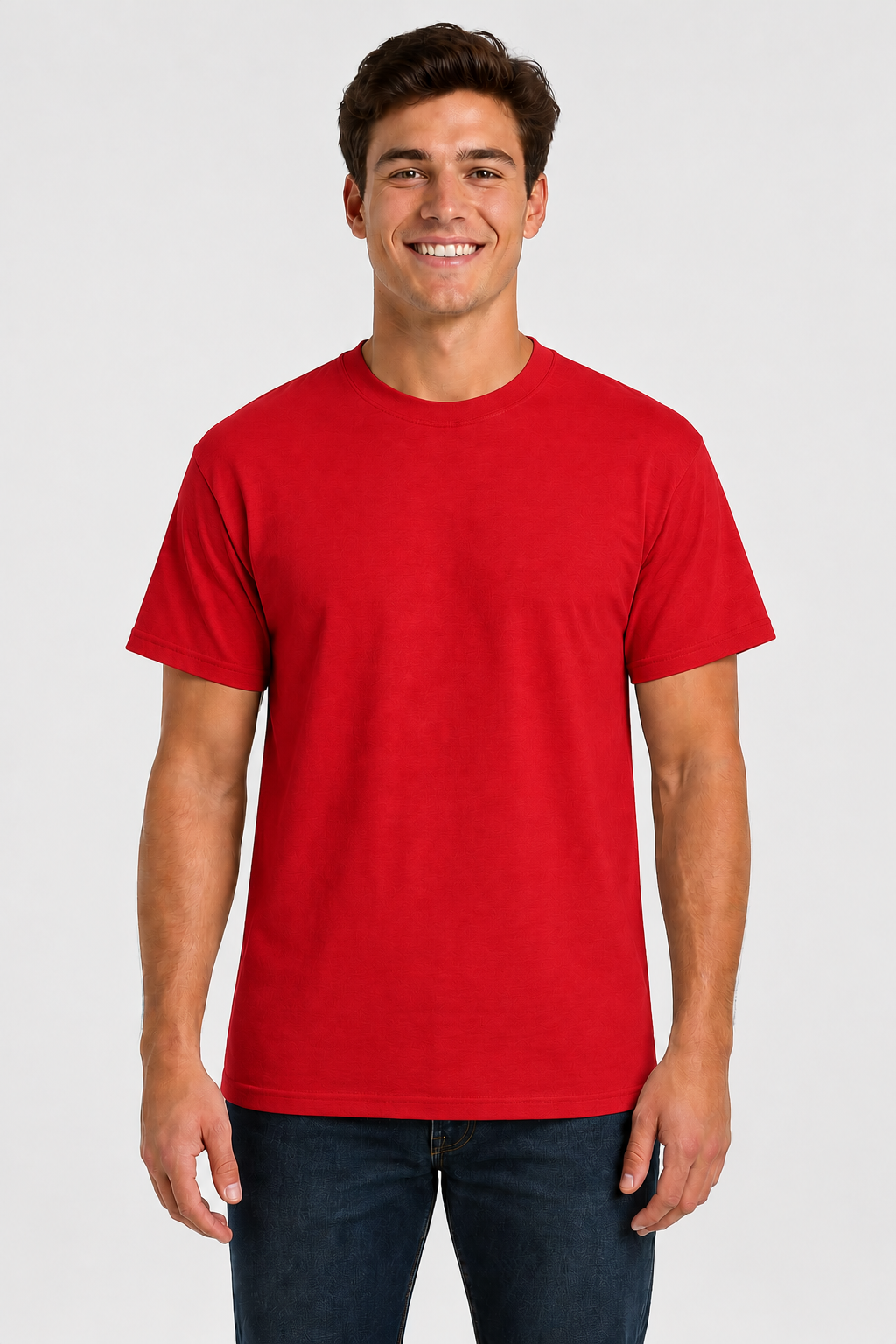 Gildan Unisex Ultra Cotton® Adult T-Shirt (G200)