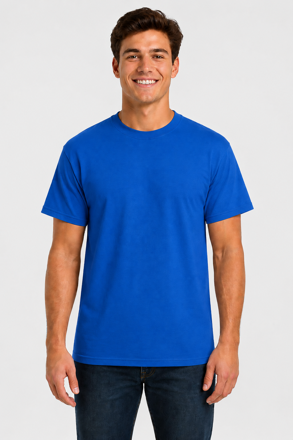 Gildan Unisex Ultra Cotton® Adult T-Shirt (G200)