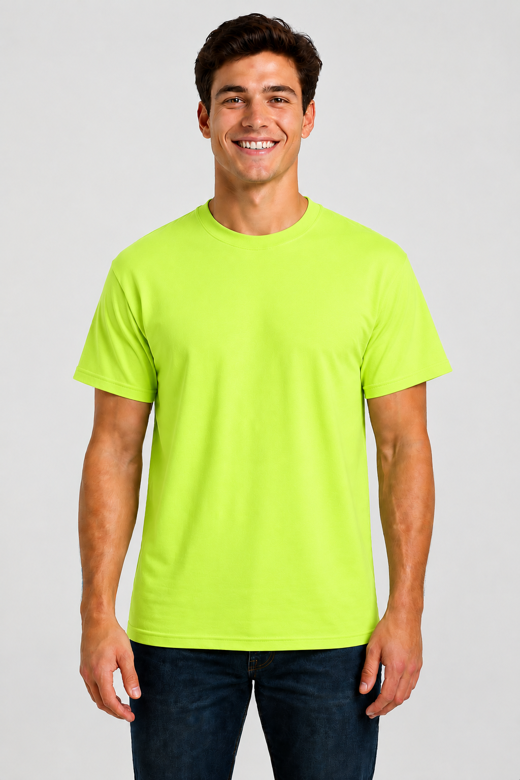 Gildan Unisex Ultra Cotton® Adult T-Shirt (G200)