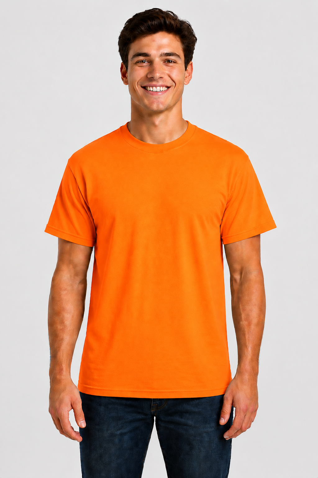 Gildan Unisex Ultra Cotton® Adult T-Shirt (G200)