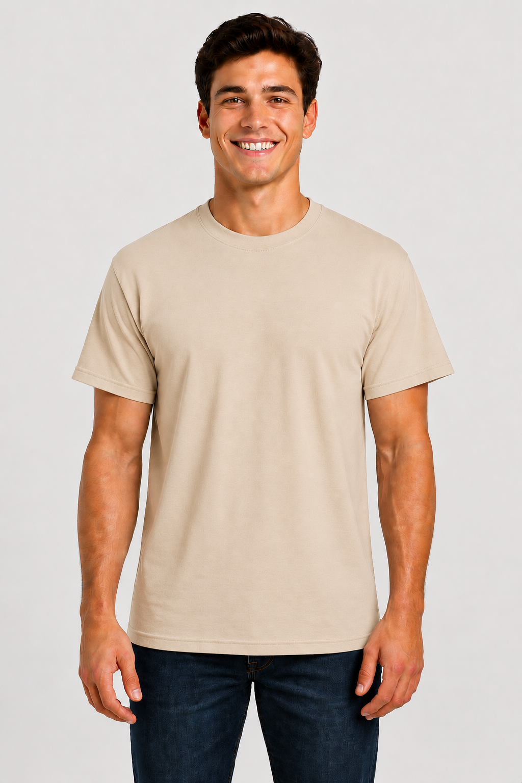 Gildan Unisex Ultra Cotton® Adult T-Shirt (G200)