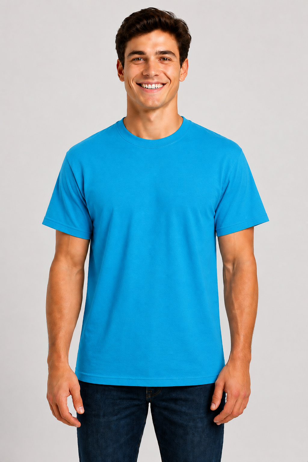 Gildan Unisex Ultra Cotton® Adult T-Shirt (G200)