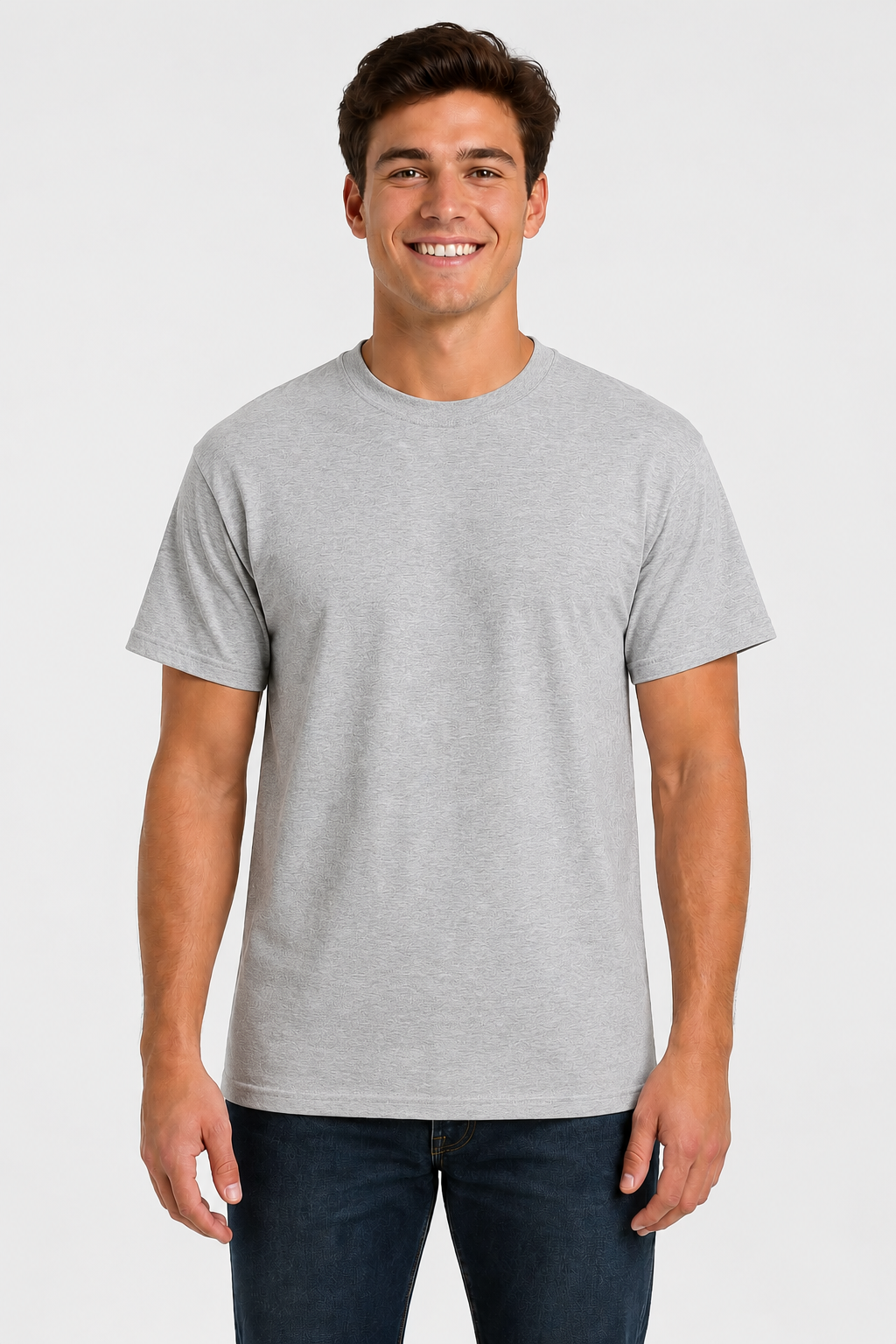 Gildan Unisex Ultra Cotton® Adult T-Shirt (G200)