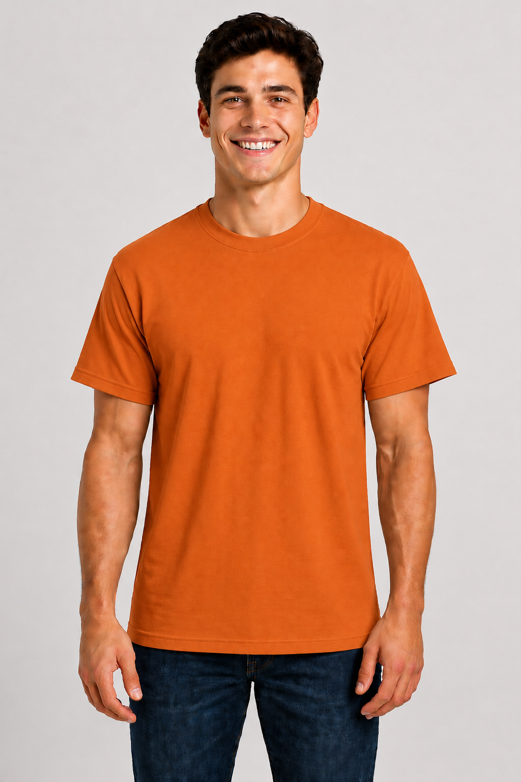 Gildan Unisex Ultra Cotton® Adult T-Shirt (G200)