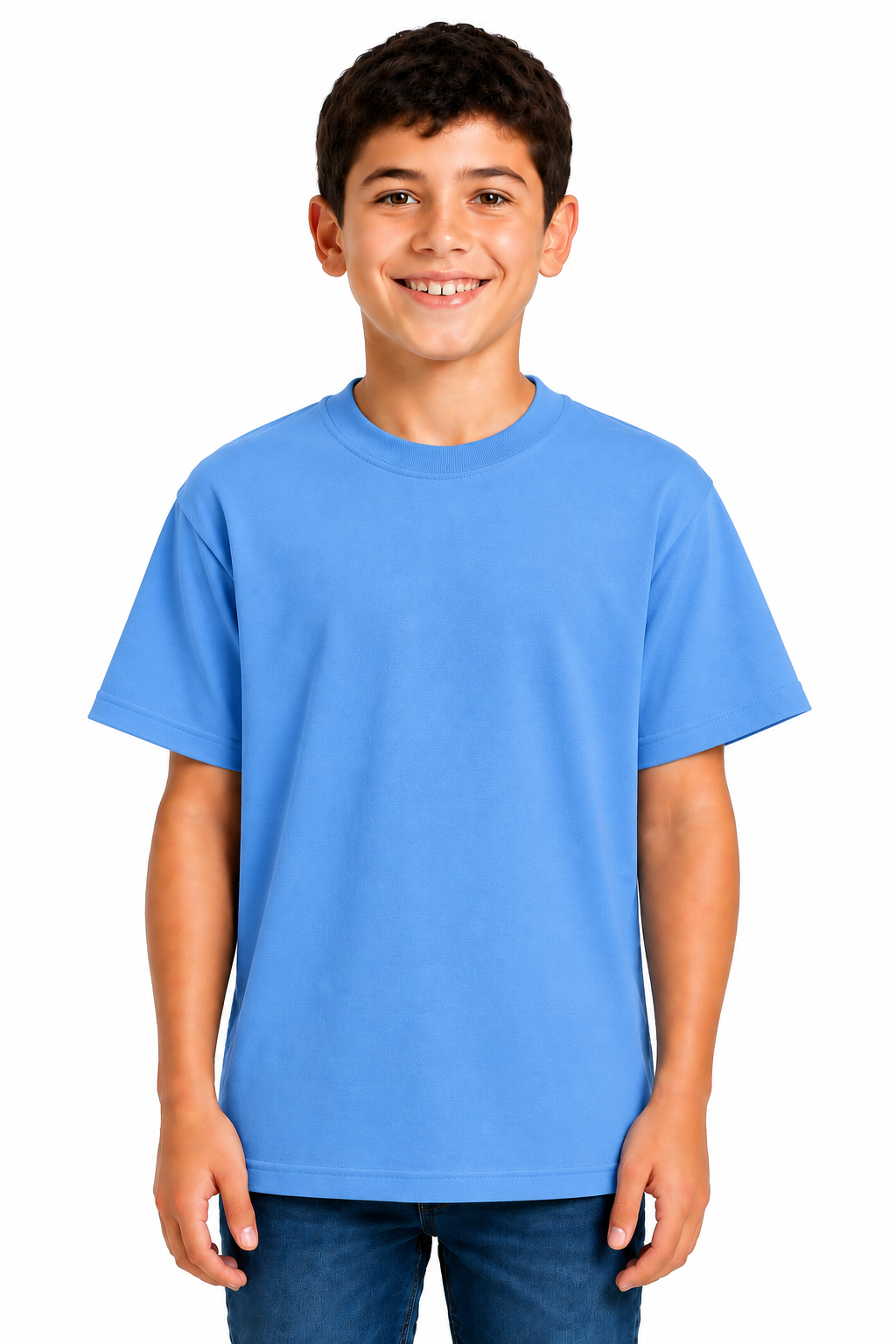 Gildan Youth Ultra Cotton® T-Shirt (G200)