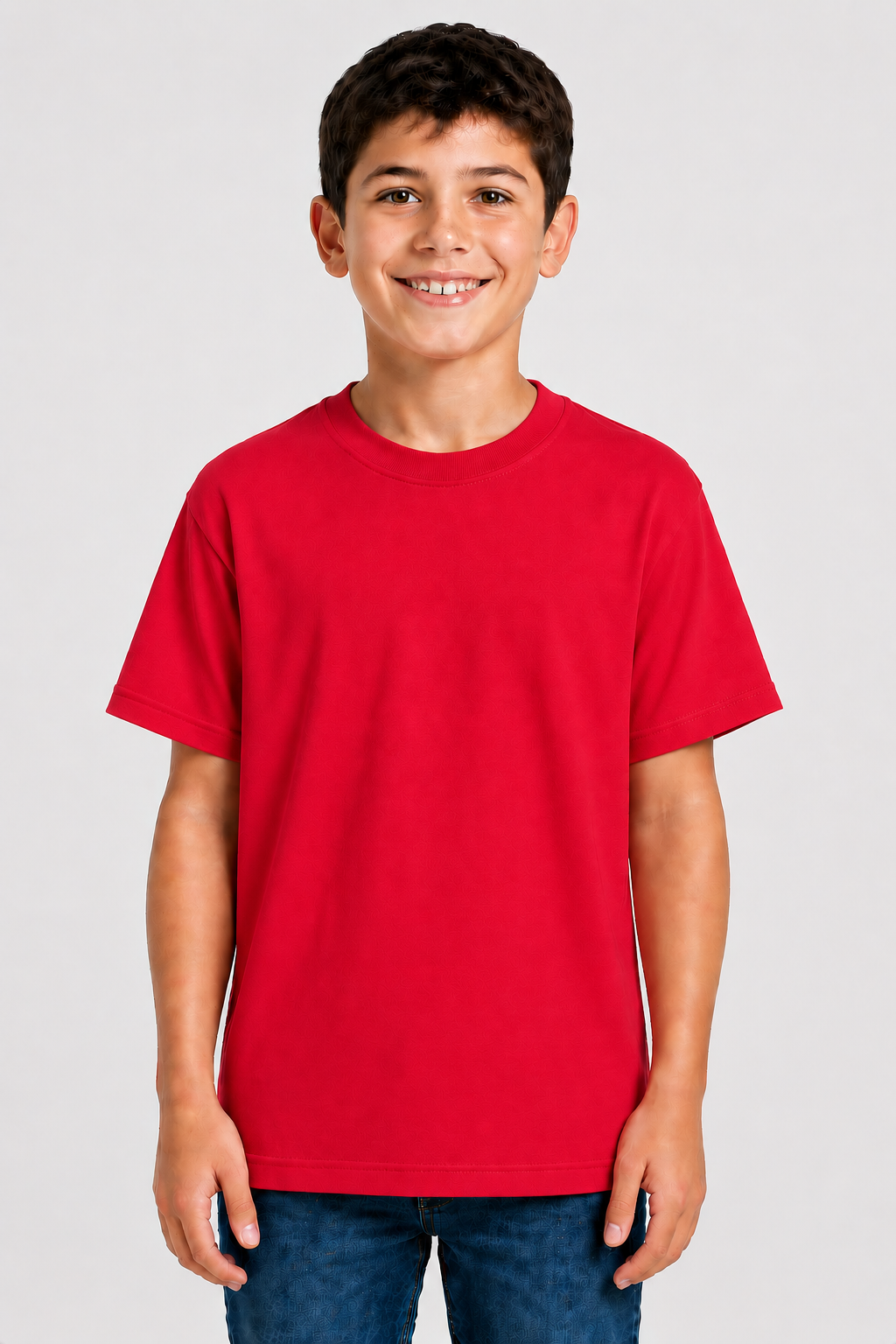 Gildan Youth Ultra Cotton® T-Shirt (G200)